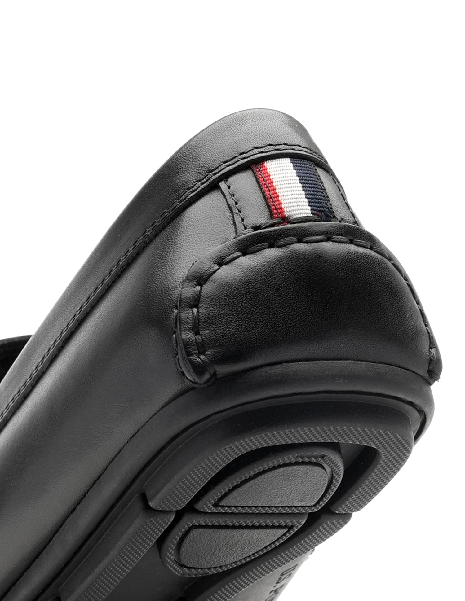 Men Gregor 2.0 Loafers Black - U.S. Polo Assn. India | Large