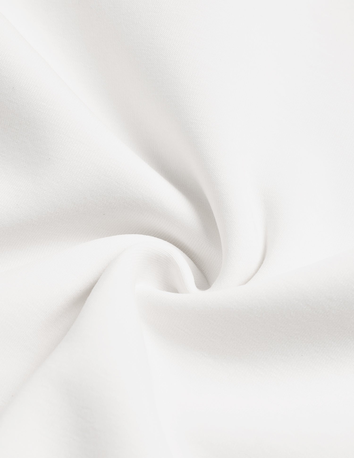 Brand Printed Regular Fit Active Sweatshirt Off White - U.S. Polo Assn. India | Large