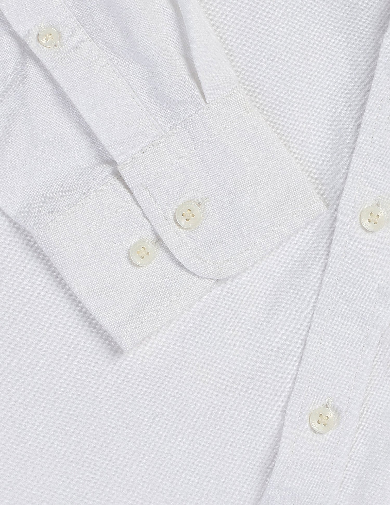 Vertical Striped Sotogrande Shirt Khaki - U.S. Polo Assn. India | Large