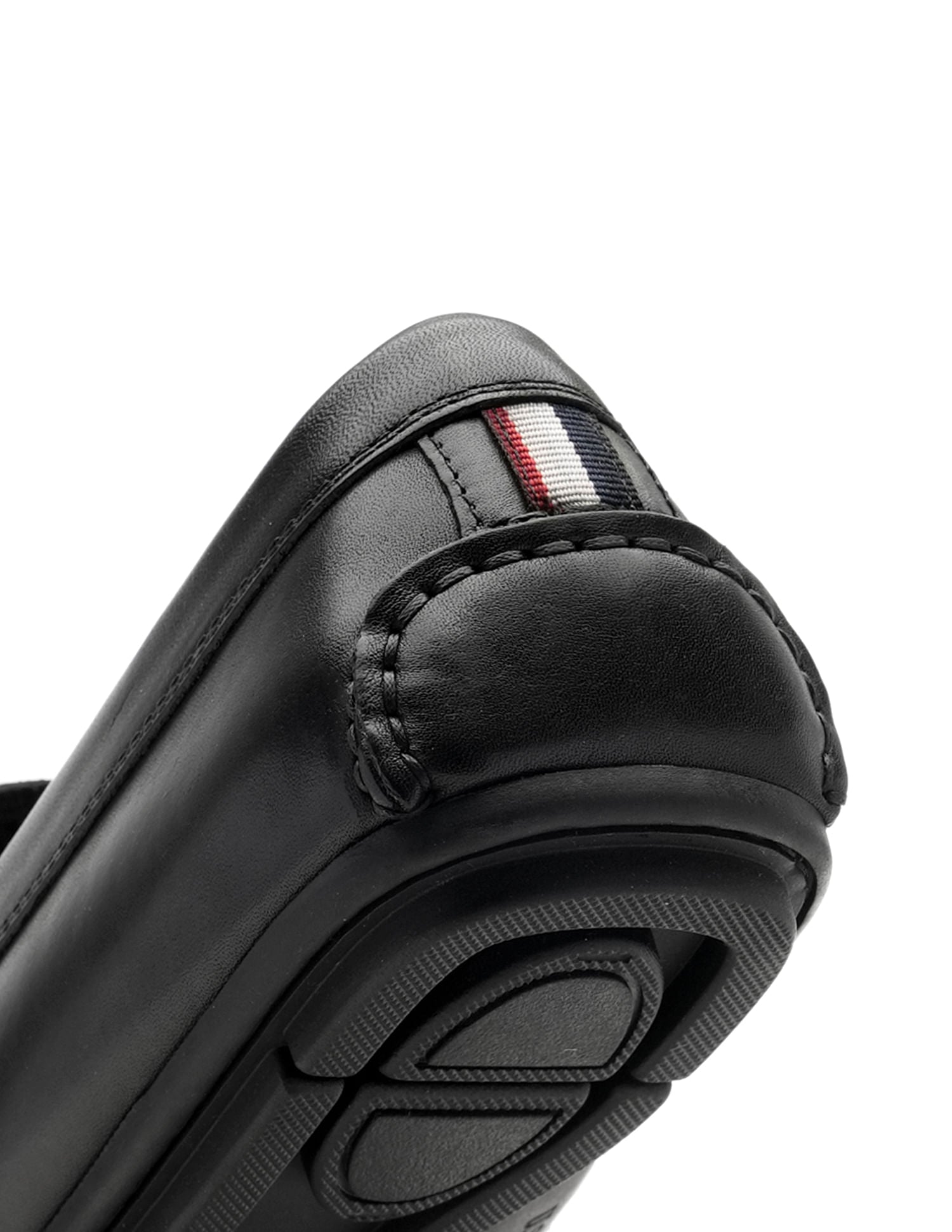 Men Hano 2.0 Loafers Black - U.S. Polo Assn. India | Large