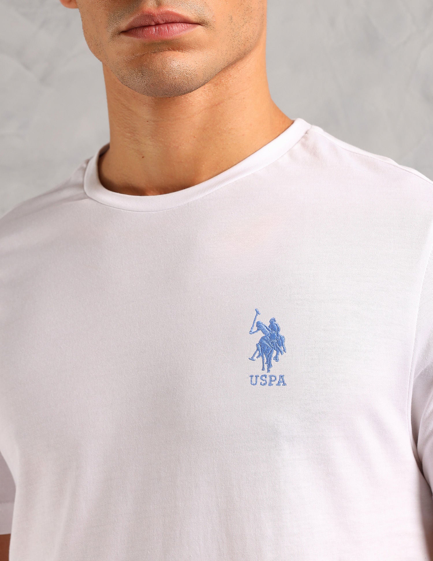 Solid Cotton Sleep Sets Assorted - U.S. Polo Assn. India | Large