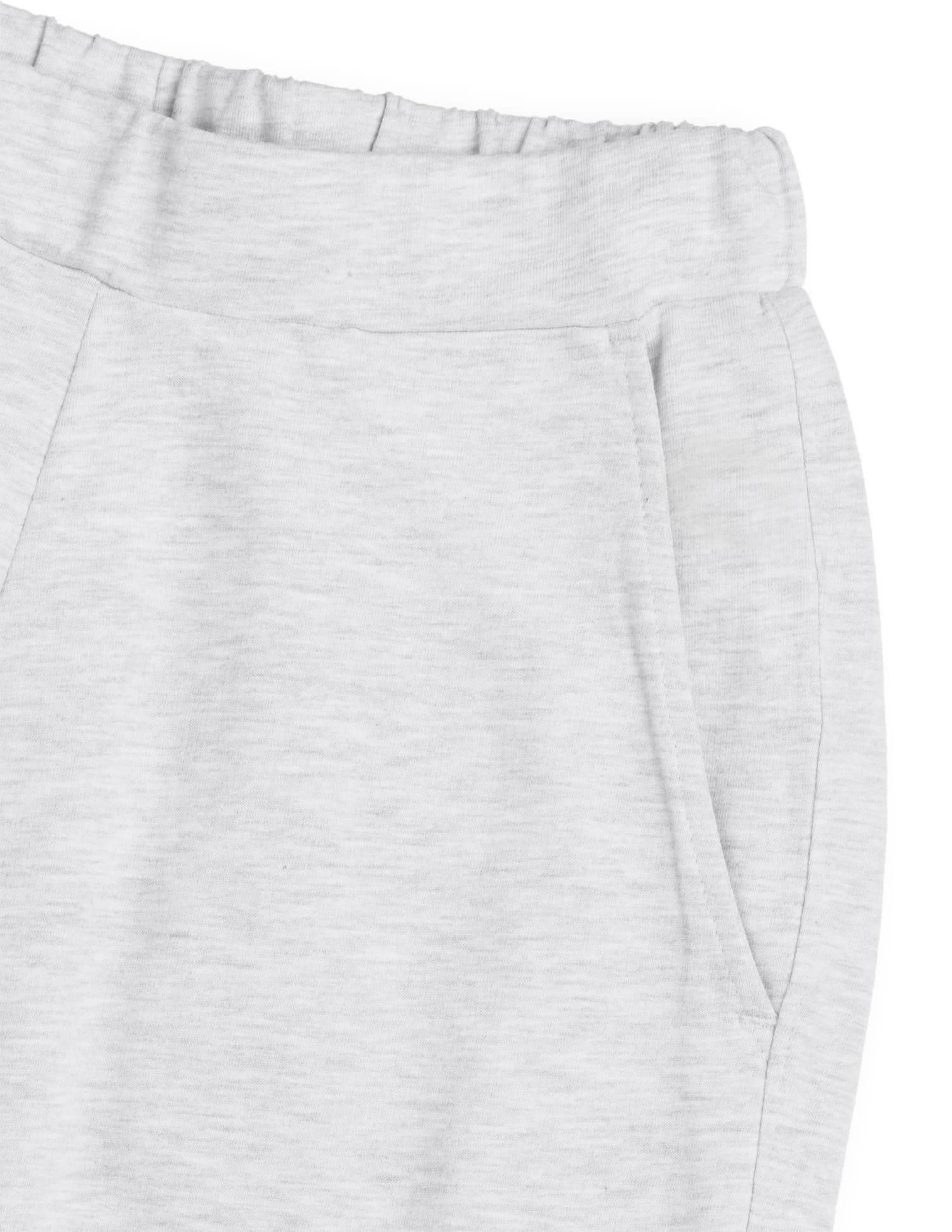 Baggy Cargo Trousers Grey - U.S. Polo Assn. India | Large