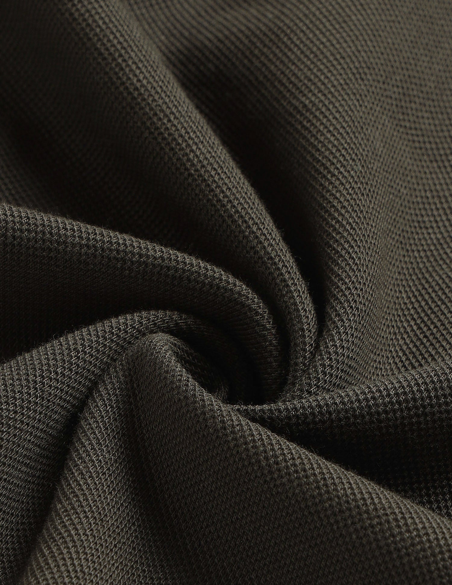 Sotogrande Brand Embroidered Polo Shirt Light Brown - U.S. Polo Assn. India | Large