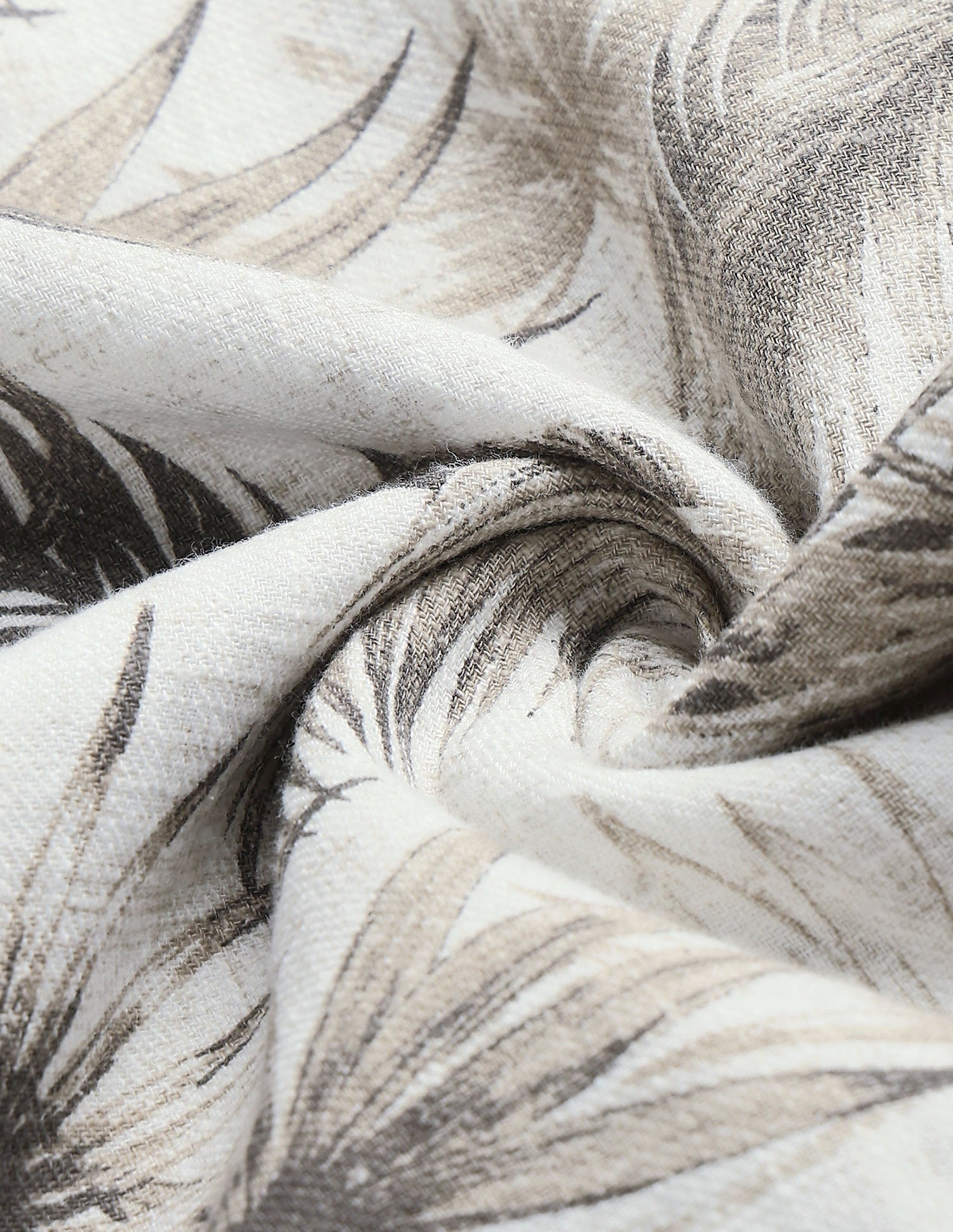 Motel On The Coast Regular Fit Shirt Olive - U.S. Polo Assn. India | Large