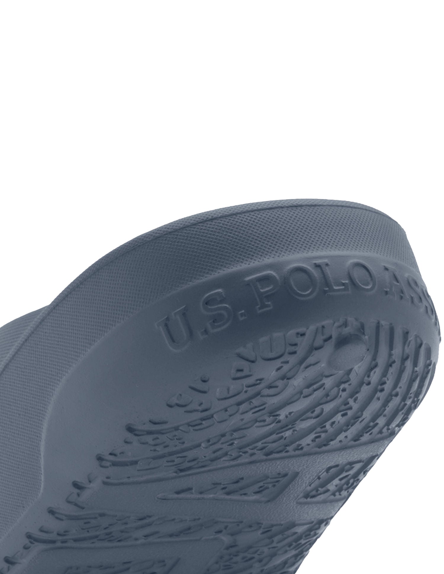 Men Axel 2.0 Navy Foam Walk Flip Flop Blue - U.S. POLO ASSN. | Large