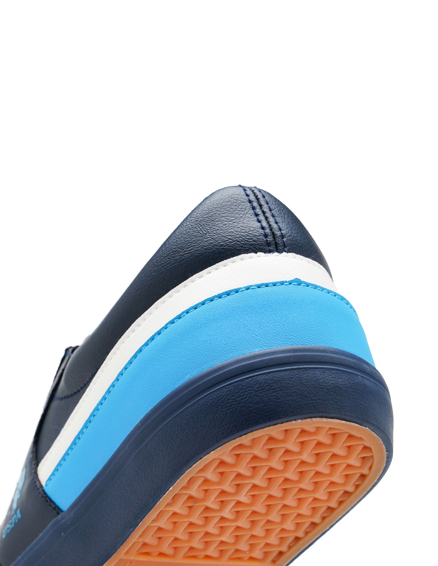 Men Striped Clarkin 3.0 Sneakers Blue - U.S. Polo Assn. India | Large