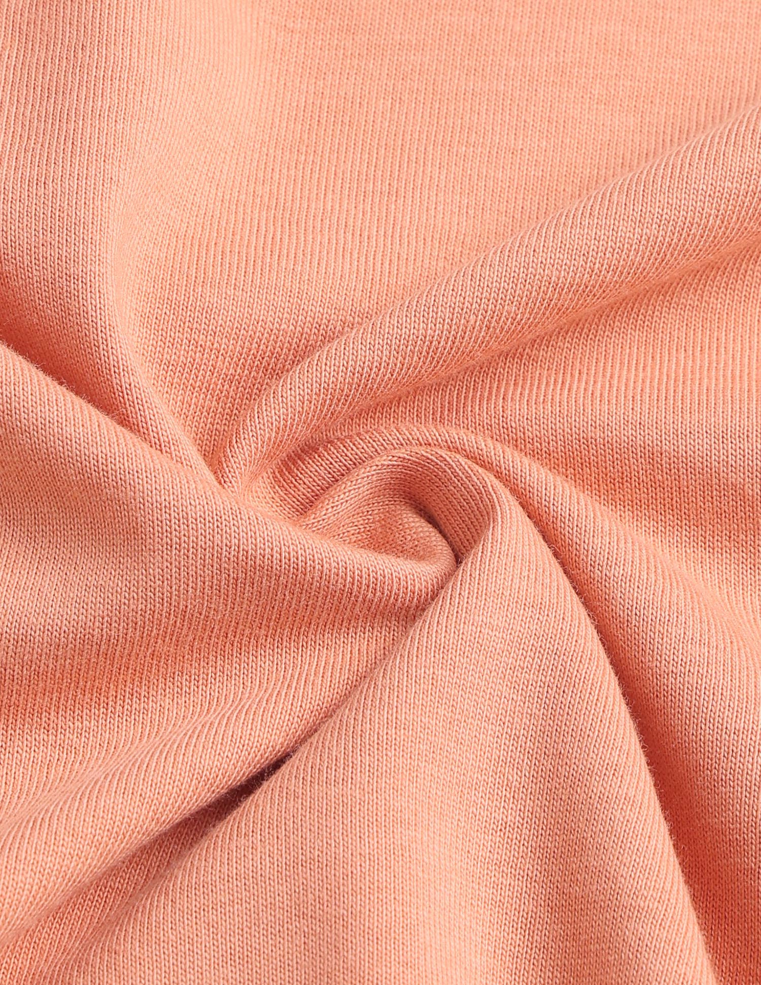 Brand Printed Slim Fit T-Shirt Orange - U.S. Polo Assn. India | Large