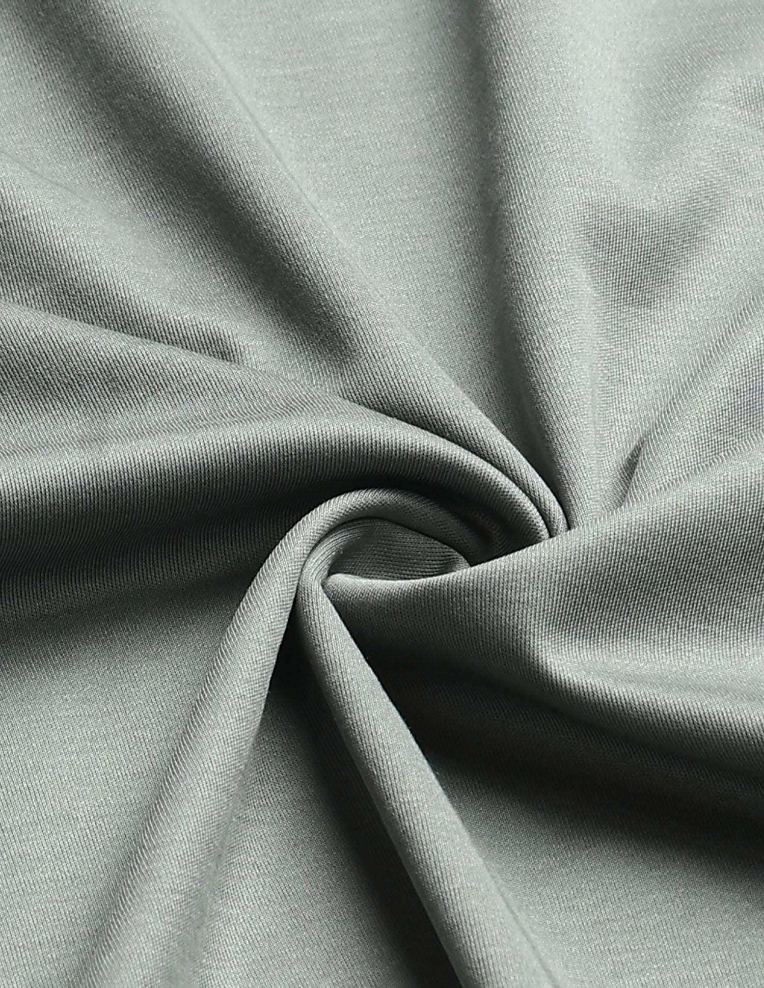 Solid Regular Fit Polo Shirt Light Green - U.S. Polo Assn. India | Large