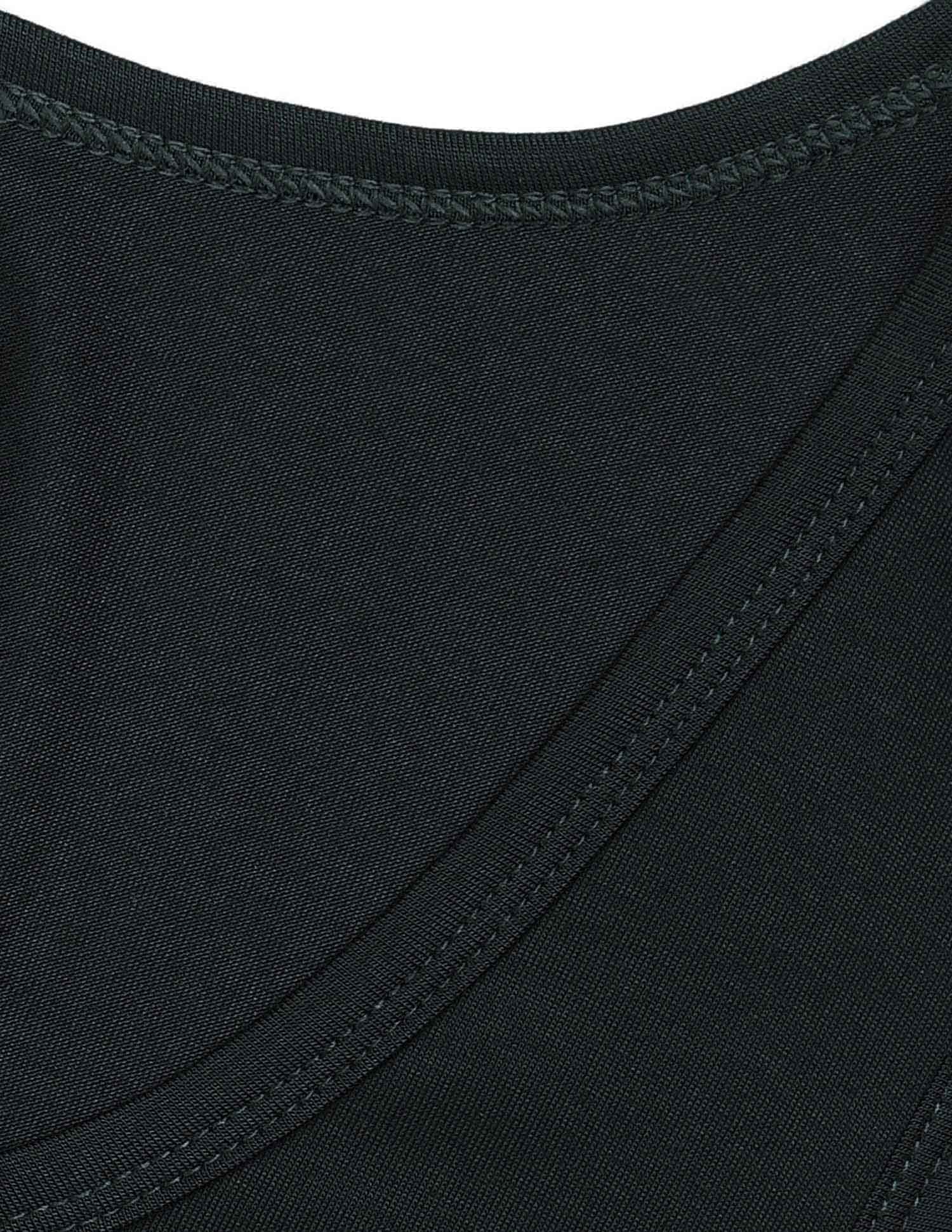 Moisture Wicking Comfort Fit PV003 Vest - Pack Of 1 Scarab - U.S. POLO ASSN. | Large