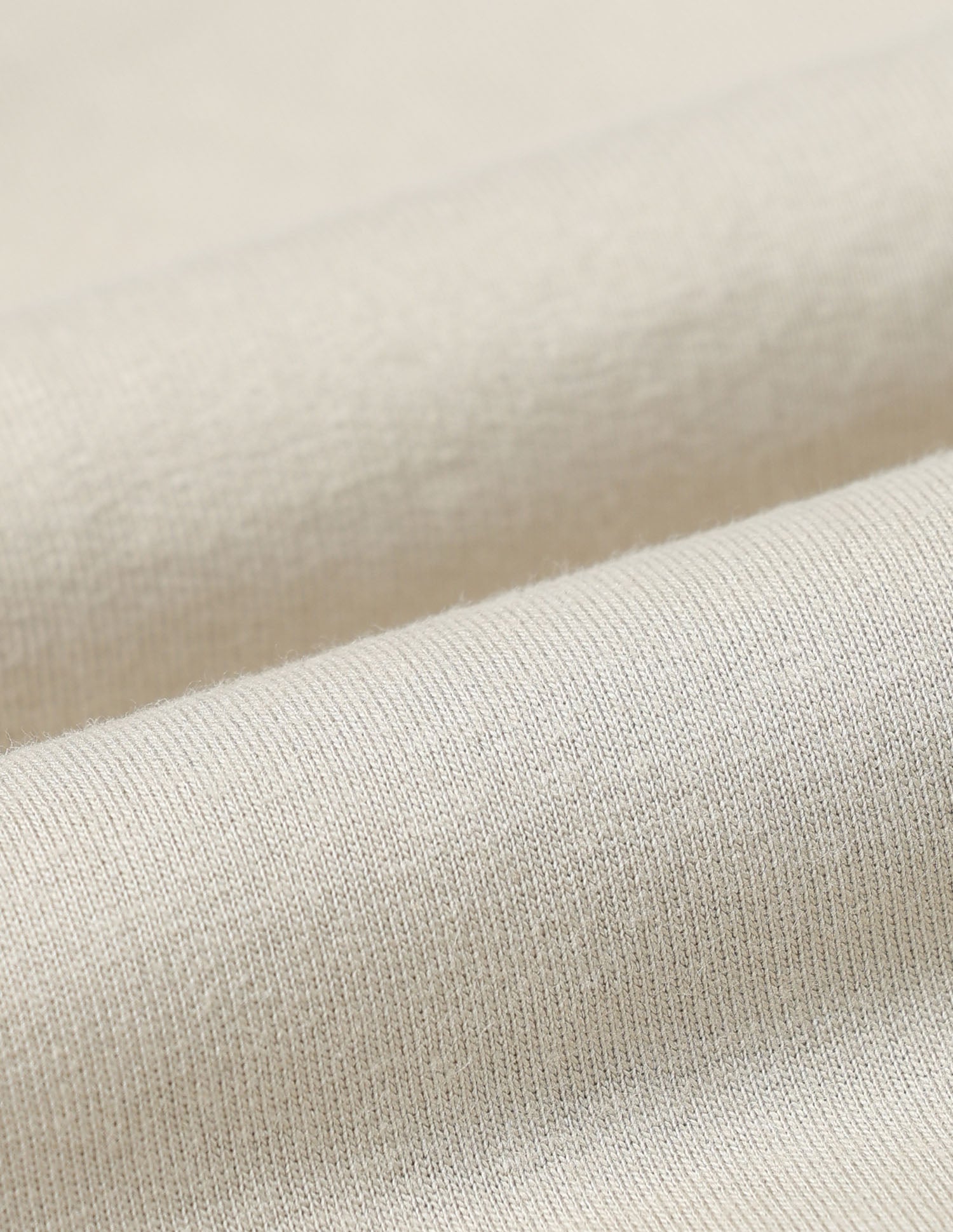 Mid Rise Solid Track Pants Beige - U.S. POLO ASSN. | Large