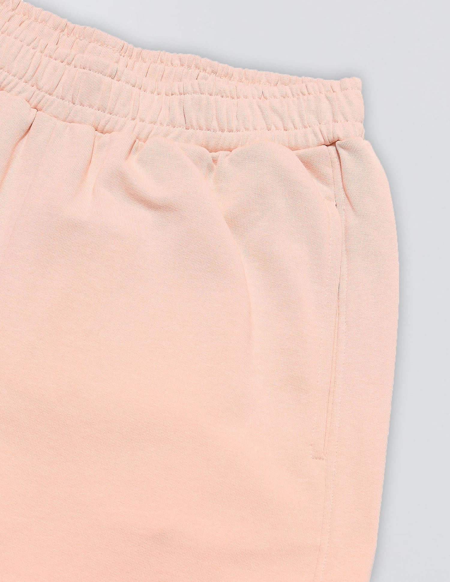 Cargo Fit Lounge Trousers Light Pink - U.S. POLO ASSN. | Large