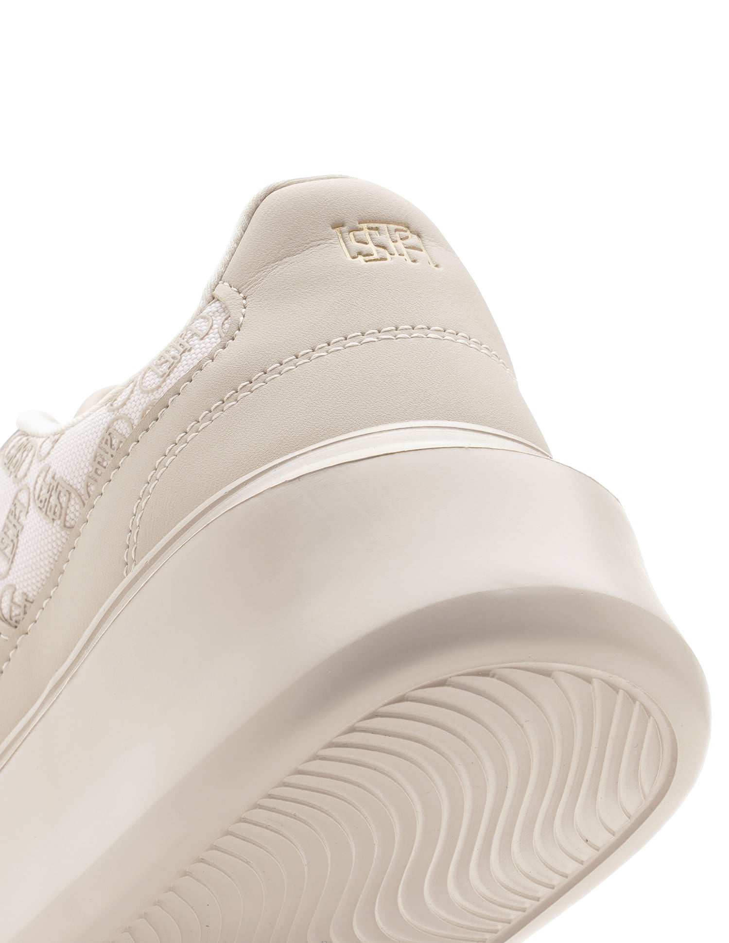 Women Round Toe Marlene 2.0 Sneakers Nude - U.S. Polo Assn. India | Large