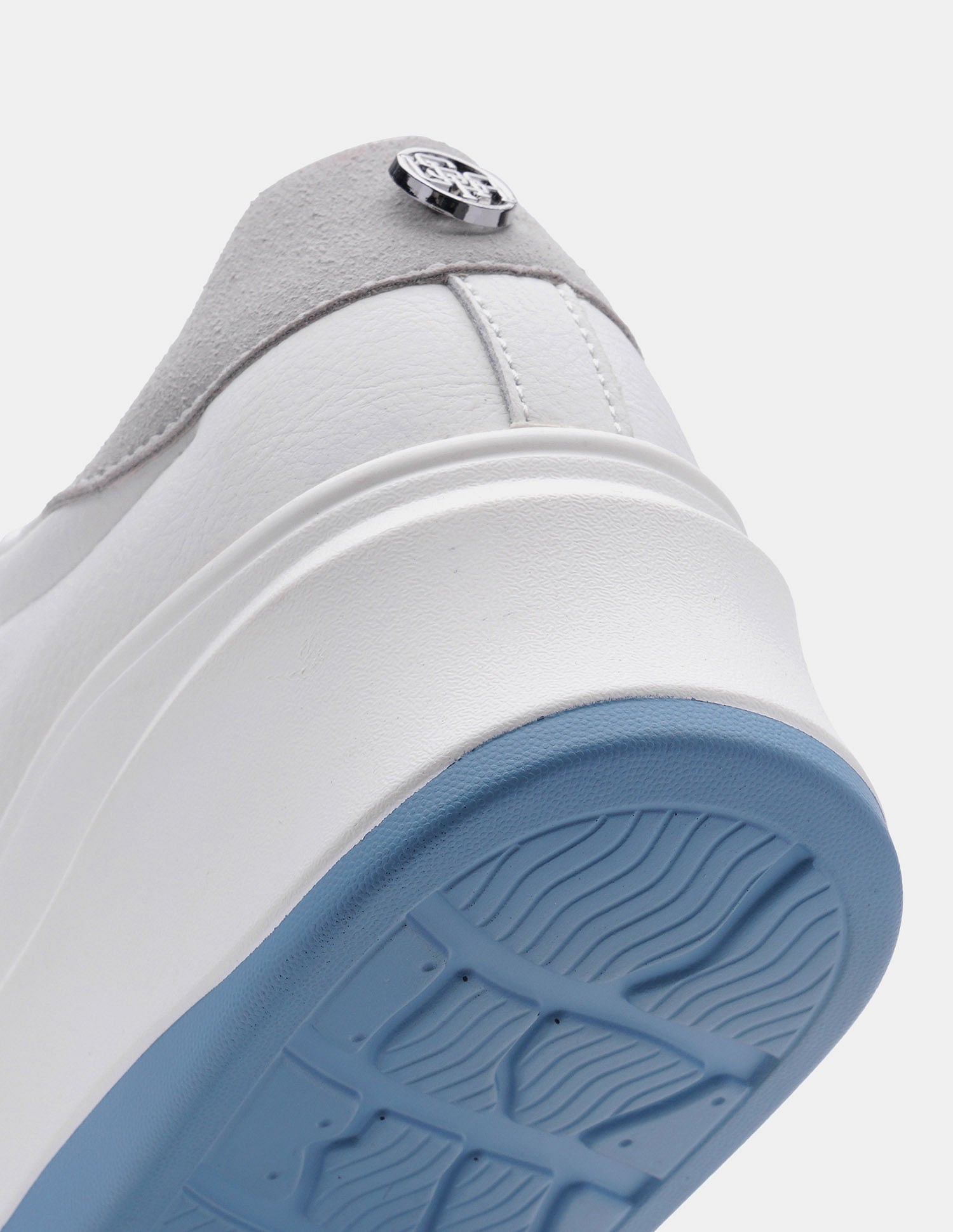 Women Ariella Low Top Sneakers Blue - U.S. POLO ASSN. | Large