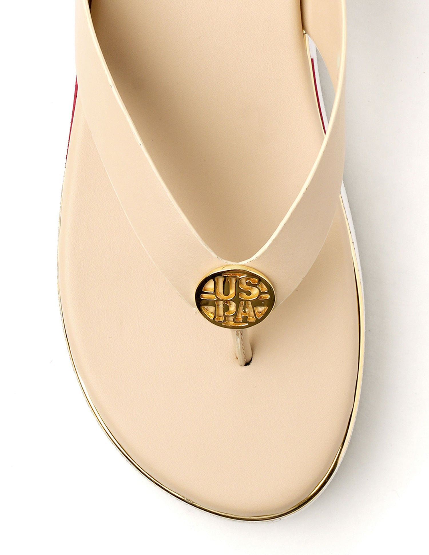 Women Tracy Eva Wegdes Nude - U.S. POLO ASSN. | Large