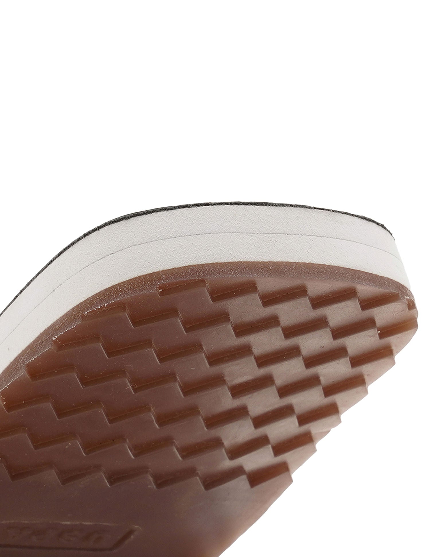 Men Ovi 3 Slippers Brown - U.S. POLO ASSN. | Large