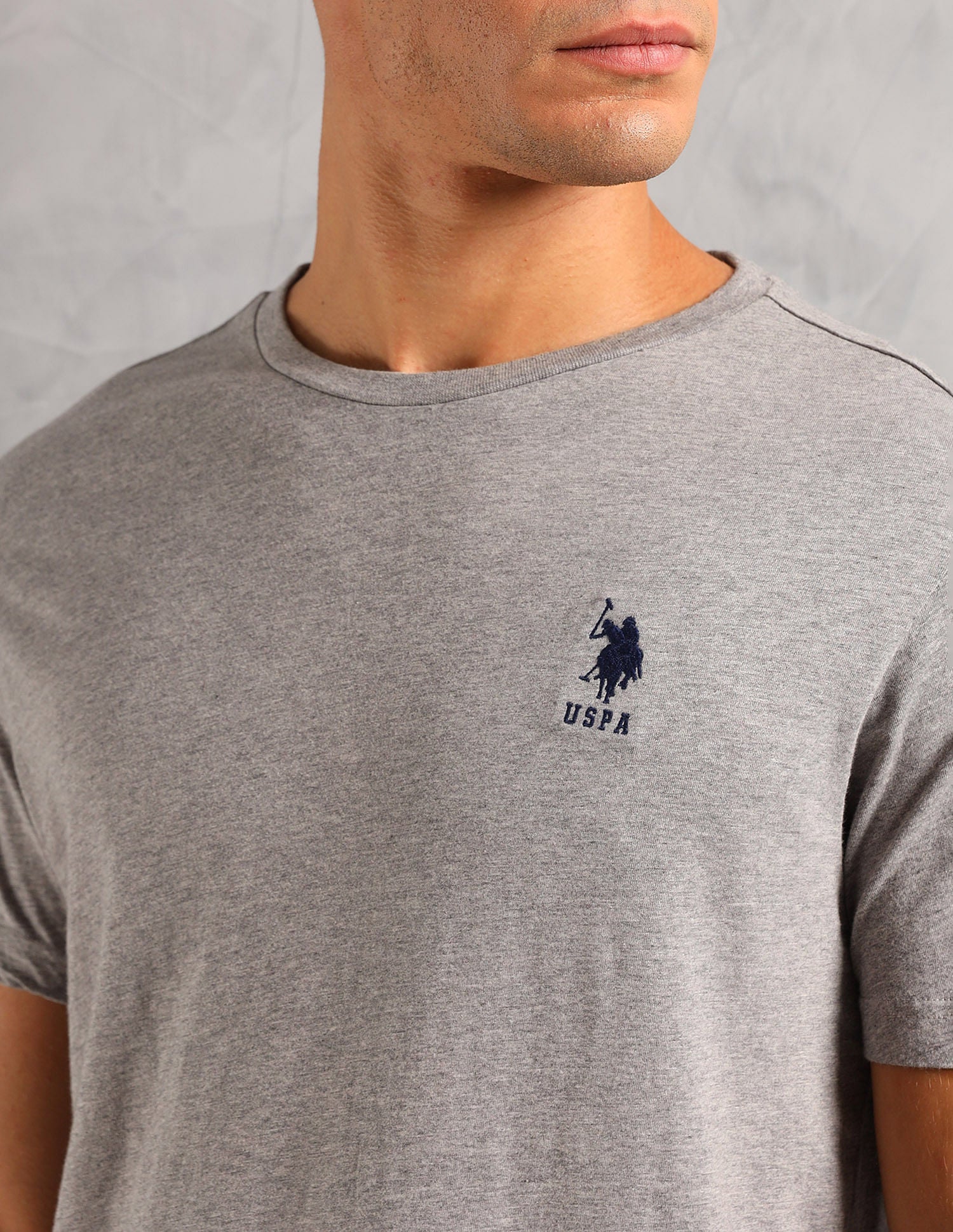 Solid Cotton Sleep Sets Assorted - U.S. POLO ASSN. | Large