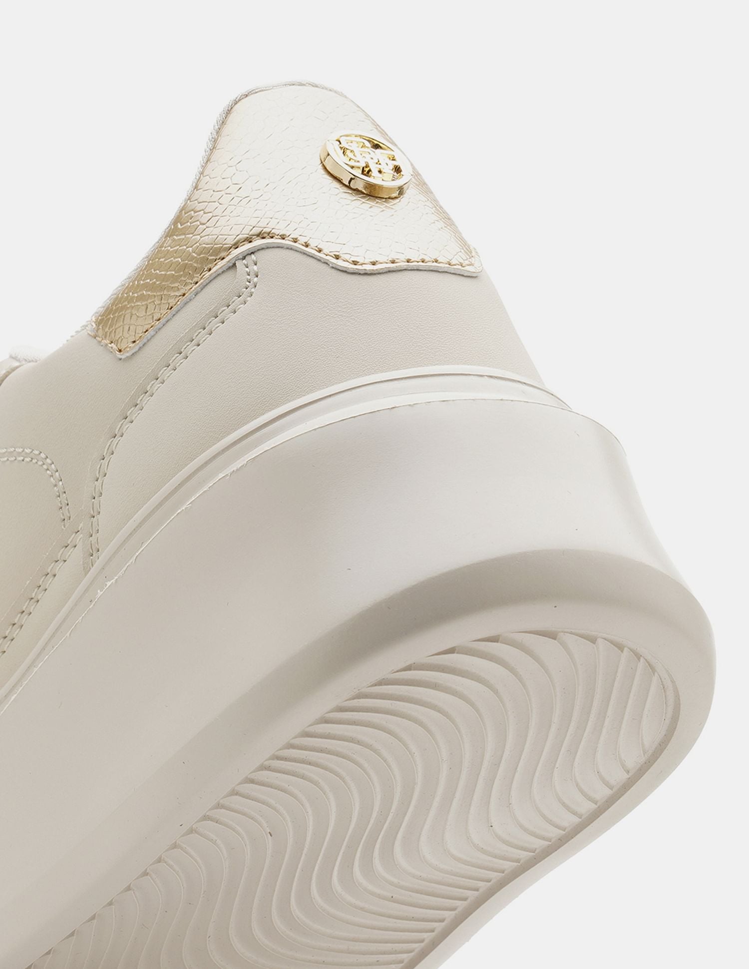 Women Eleanor 3.0 Low Top Sneakers Nude - U.S. Polo Assn. India | Large