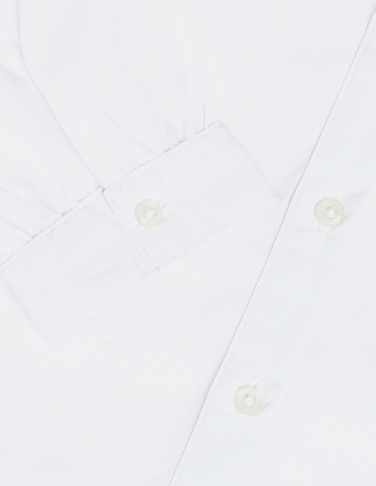 Girls Peter Pan Collar Regular Top Off White - U.S. POLO ASSN. | Large