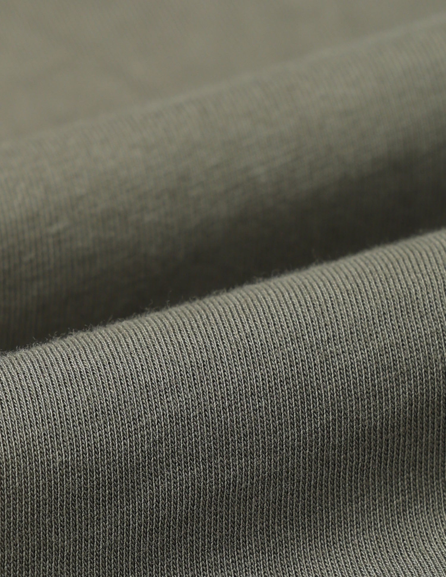 Muscle Fit Typographic Printed T-Shirt Green - U.S. POLO ASSN. | Large