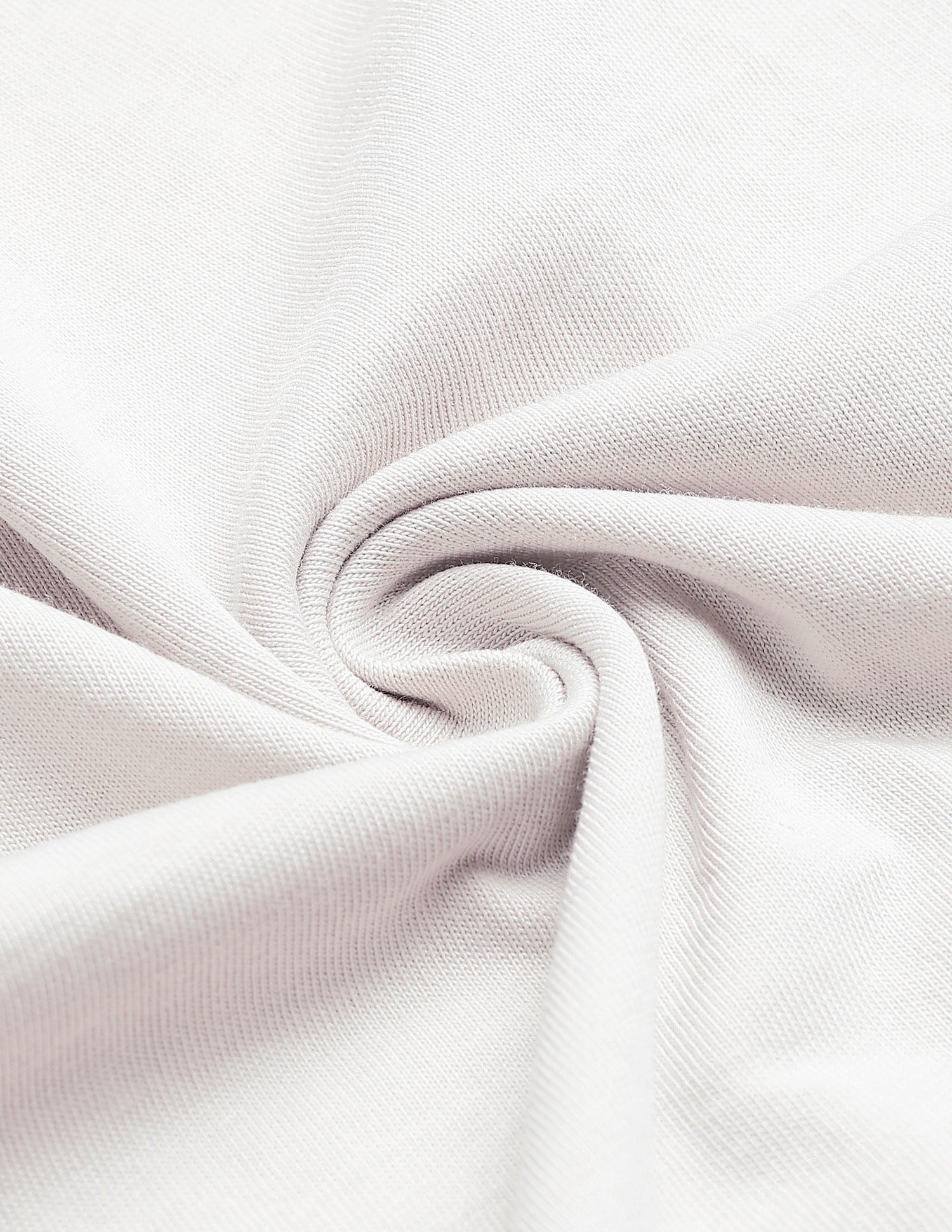 Motel On The Coast Slim Fit T-Shirt Light Grey - U.S. Polo Assn. India | Large