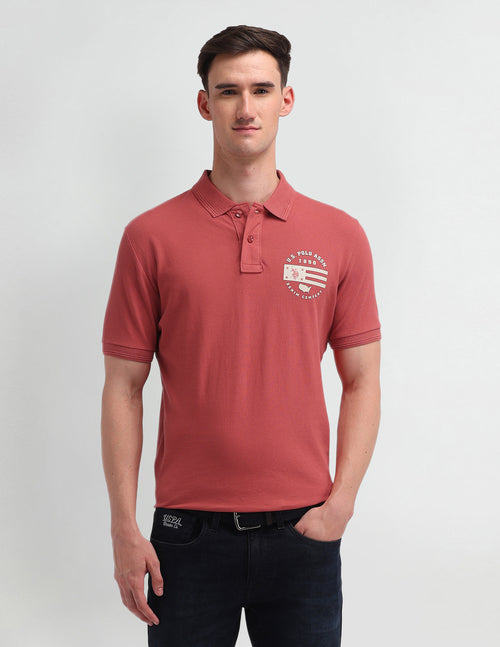 Polo Shirts