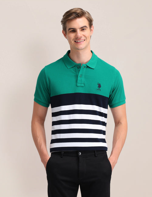 Polo Shirts