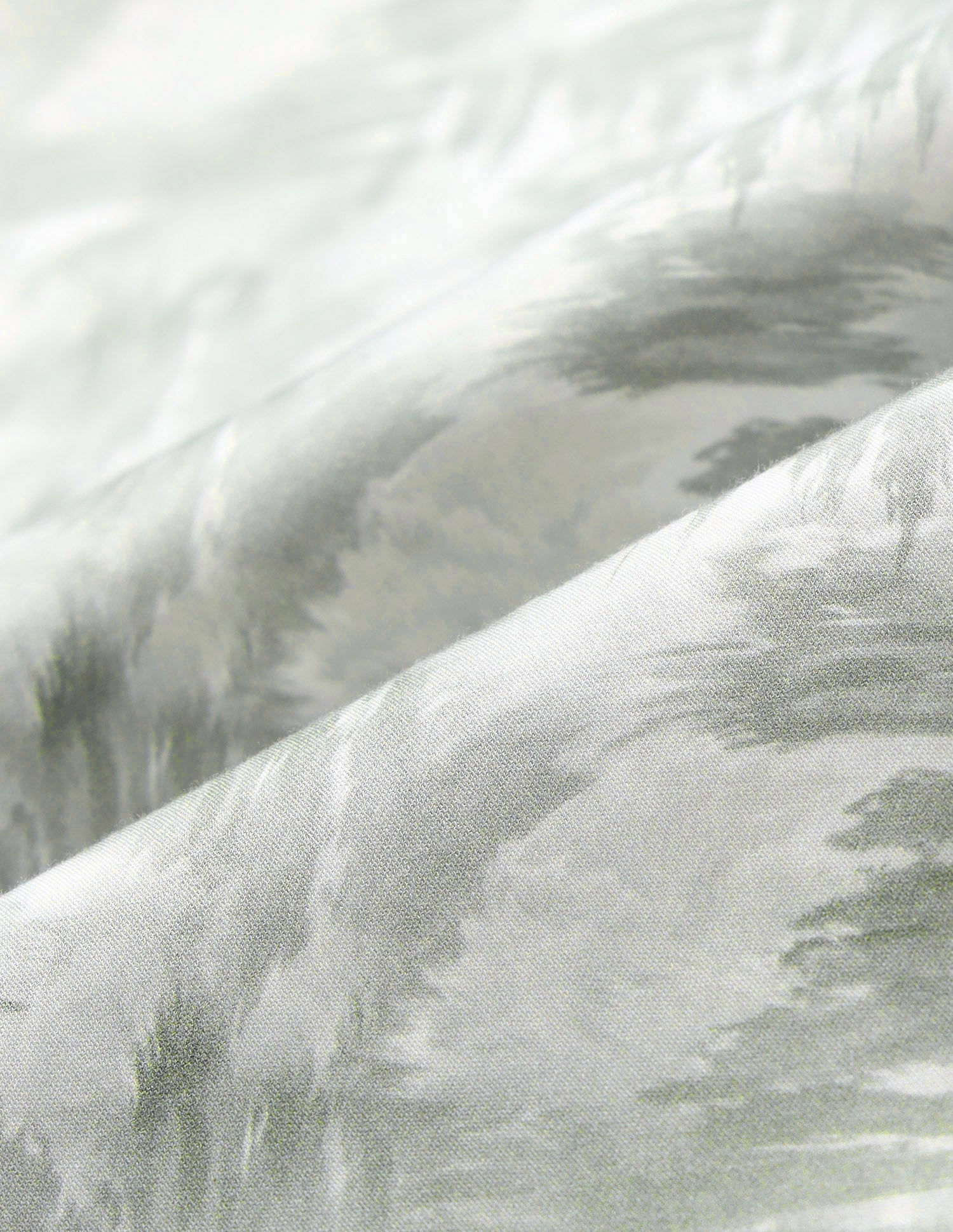 Abstract Regular Fit Shirt Light-Green - U.S. POLO ASSN. | Large