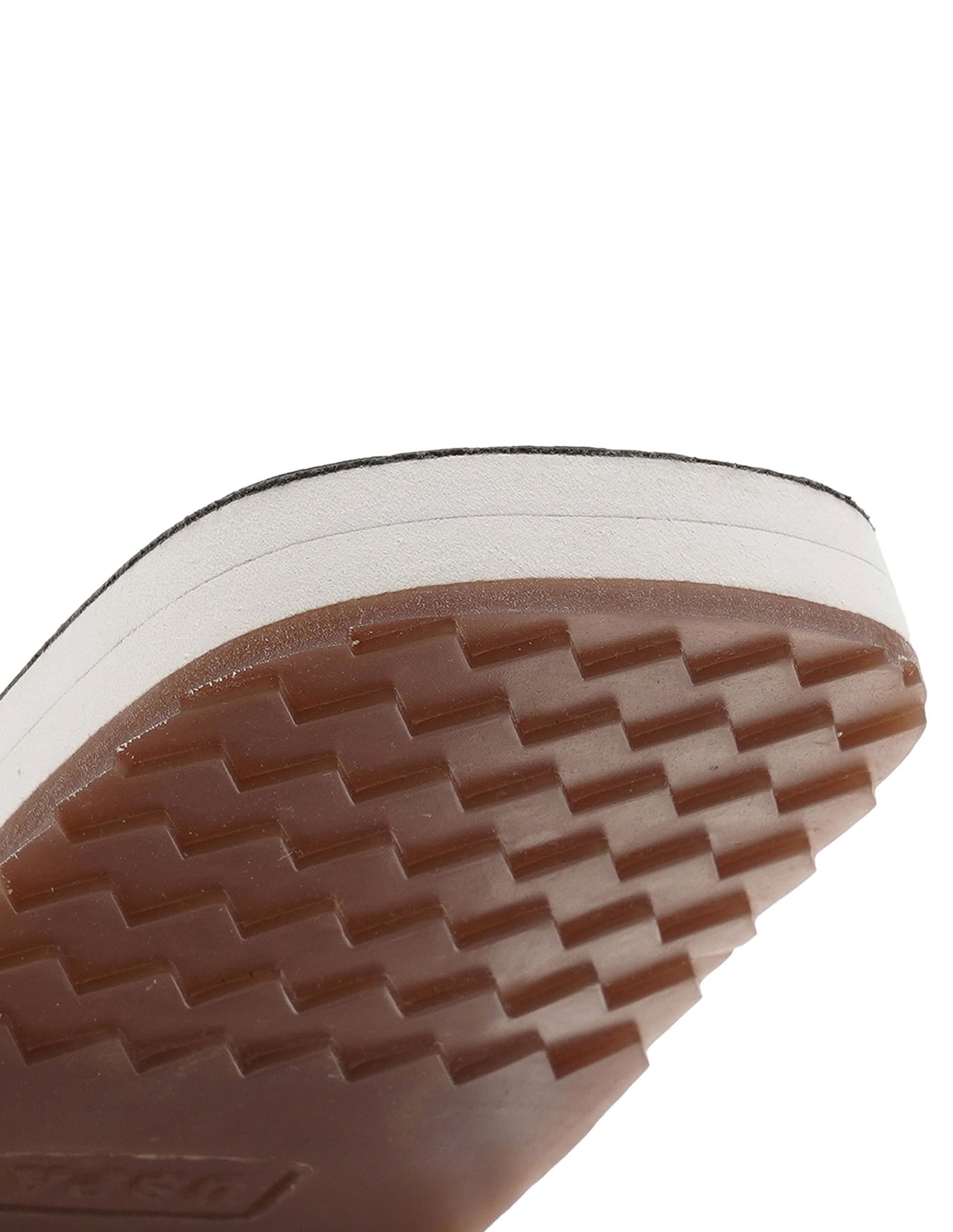 Men Ovi 3 Slippers Brown - U.S. Polo Assn. India | Large