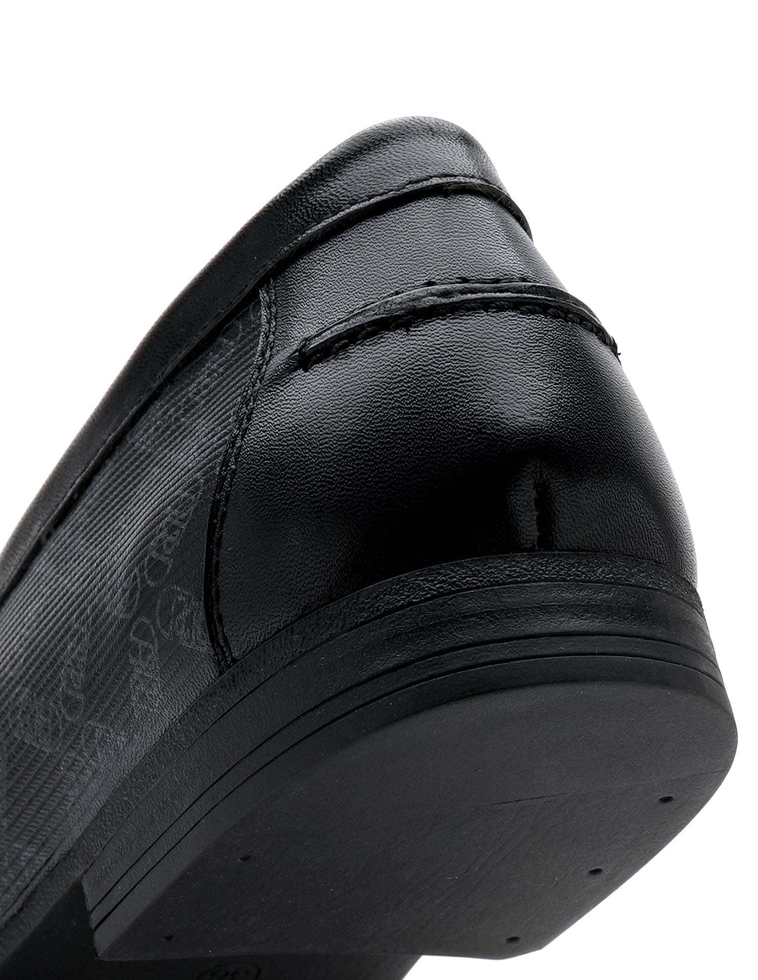 Women Amber Loafers Black - U.S. POLO ASSN. | Large