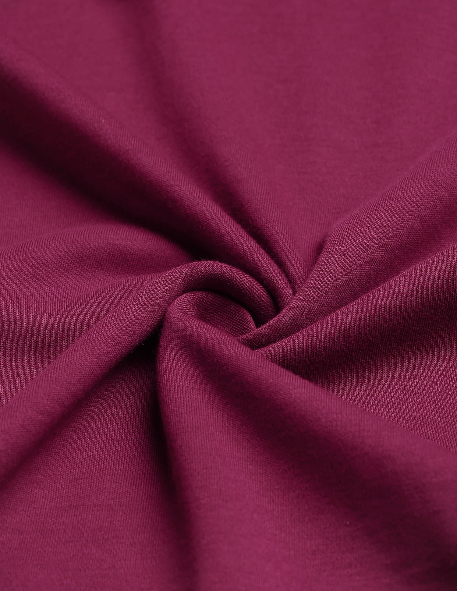 Regular Fit Solid Polo Shirt Purple - U.S. Polo Assn. India | Large