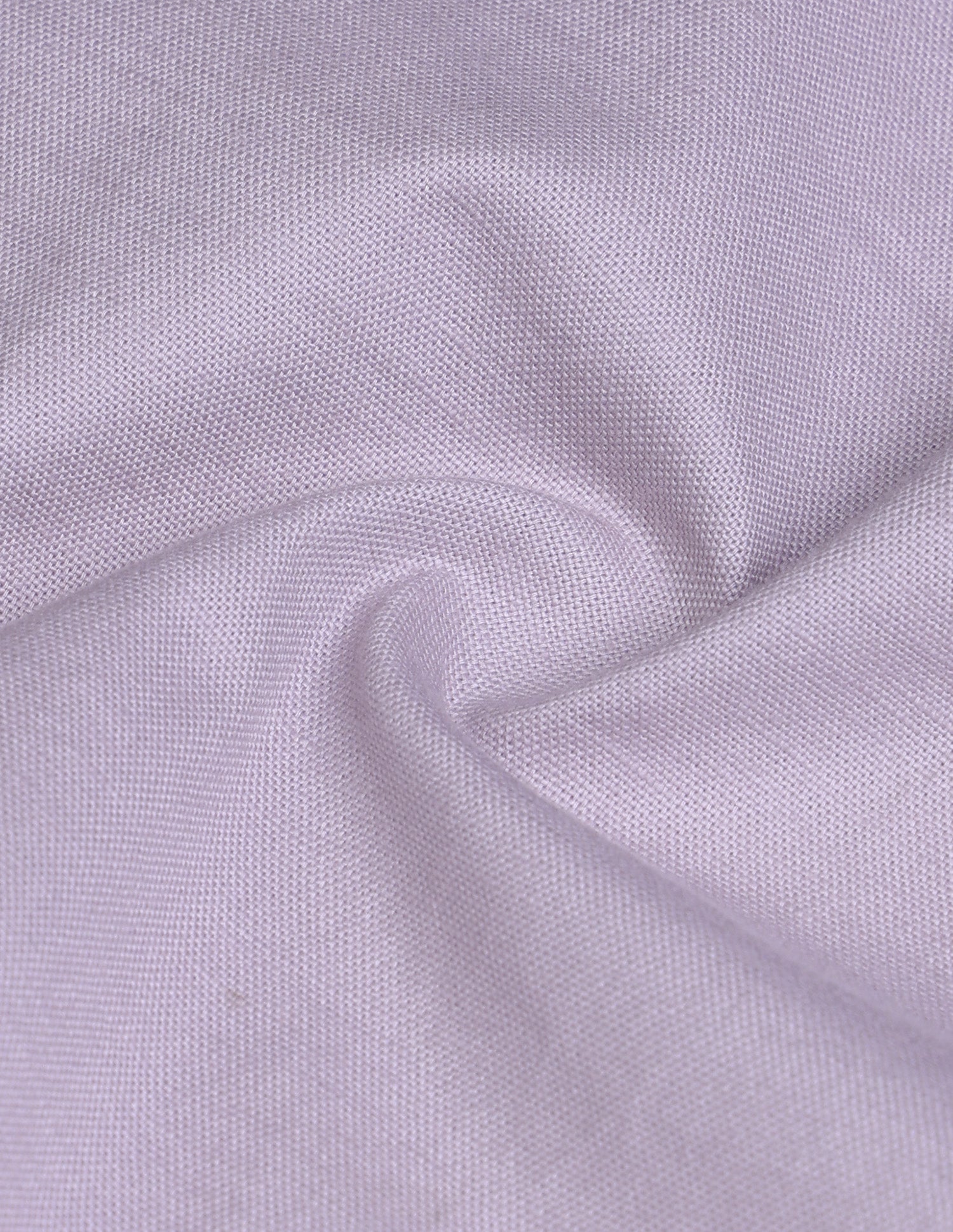 Oxford Tailored Fit Shirt Lavender - U.S. Polo Assn. India | Large