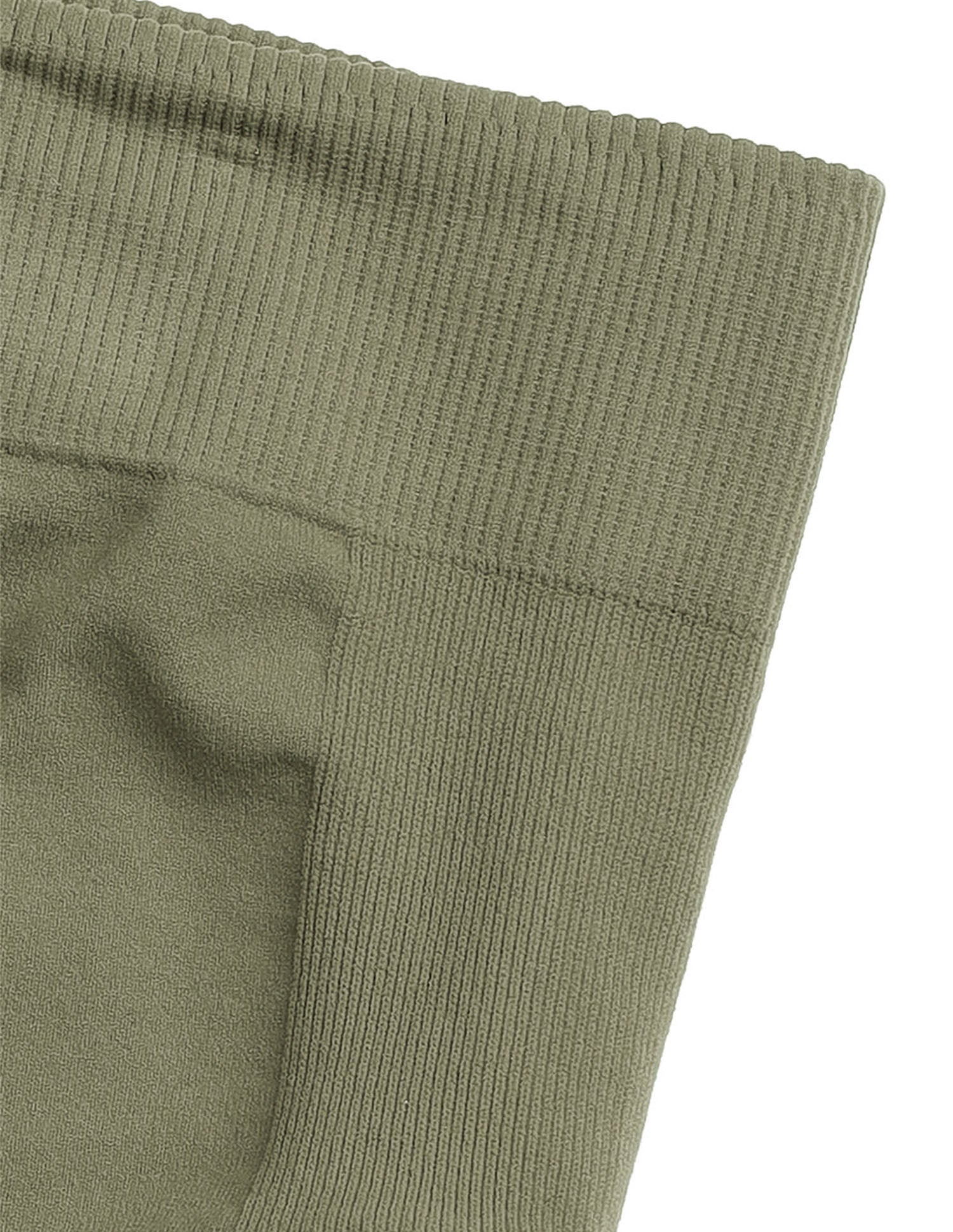 Ultra Stretch Breathable AB003 Briefs - Pack of 1 Olive - U.S. Polo Assn. India | Large
