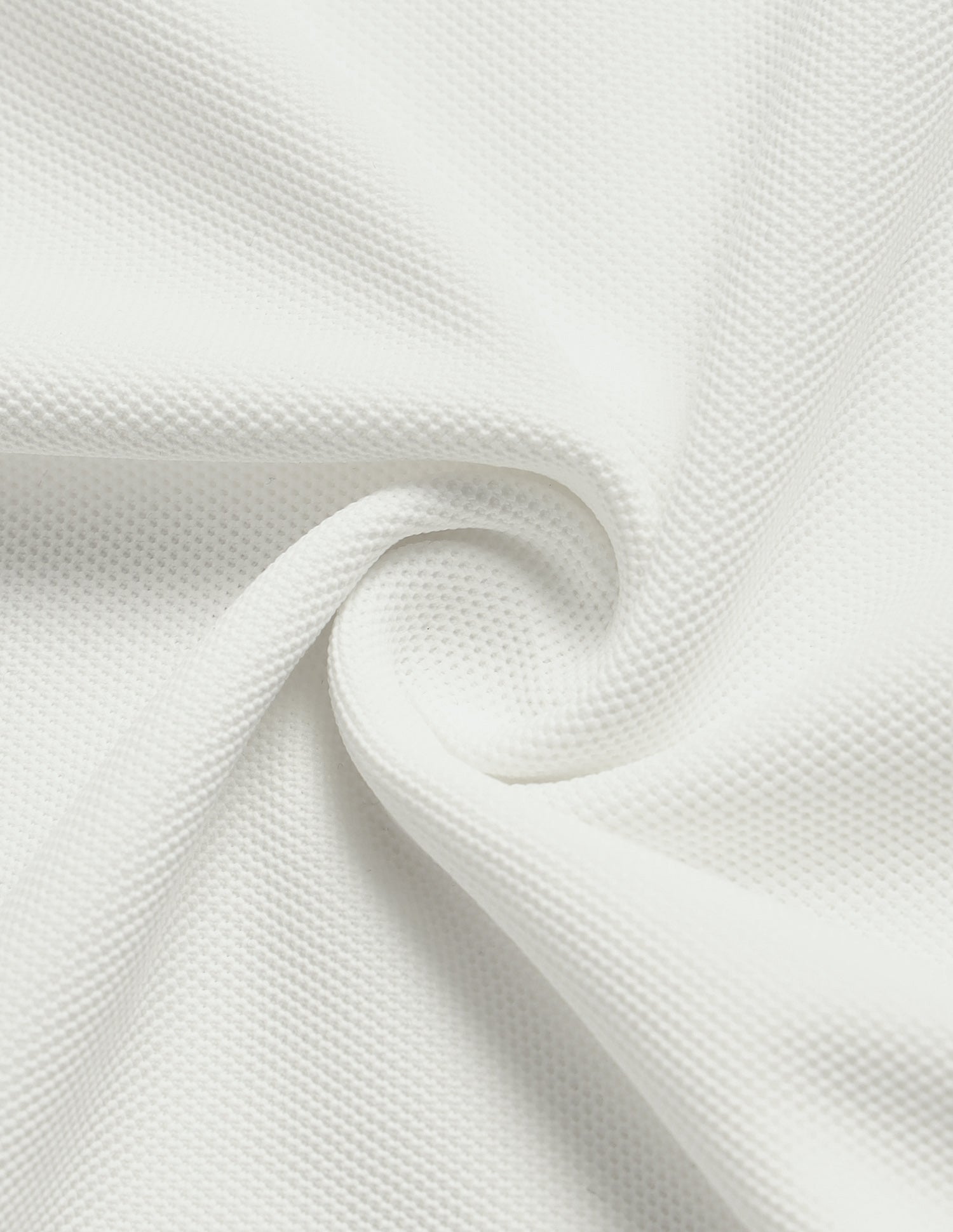 Geometric Printed Regular Fit Active Polo Shirt Grey - U.S. Polo Assn. India | Large