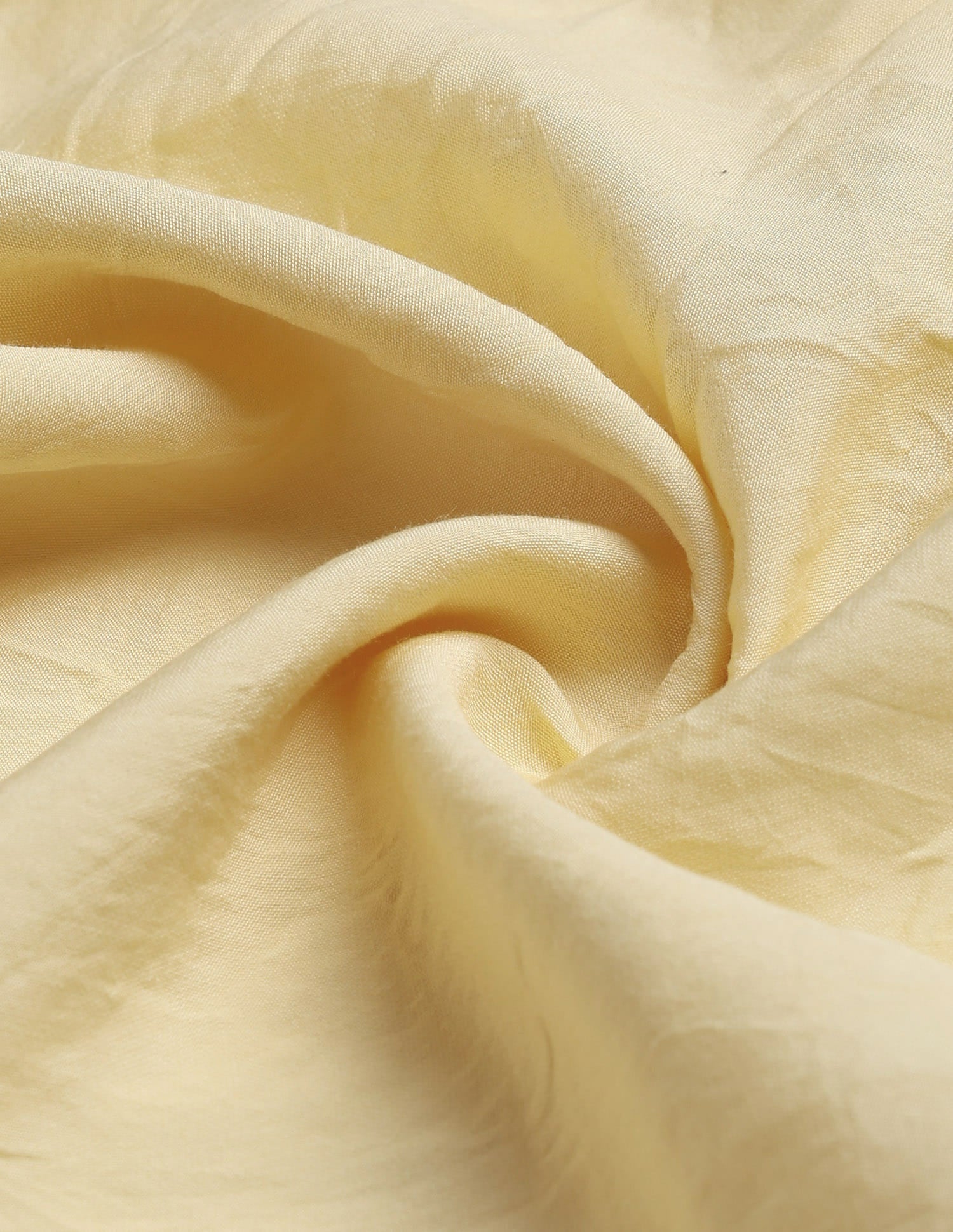 Floral Self Design Top Yellow - U.S. Polo Assn. India | Large