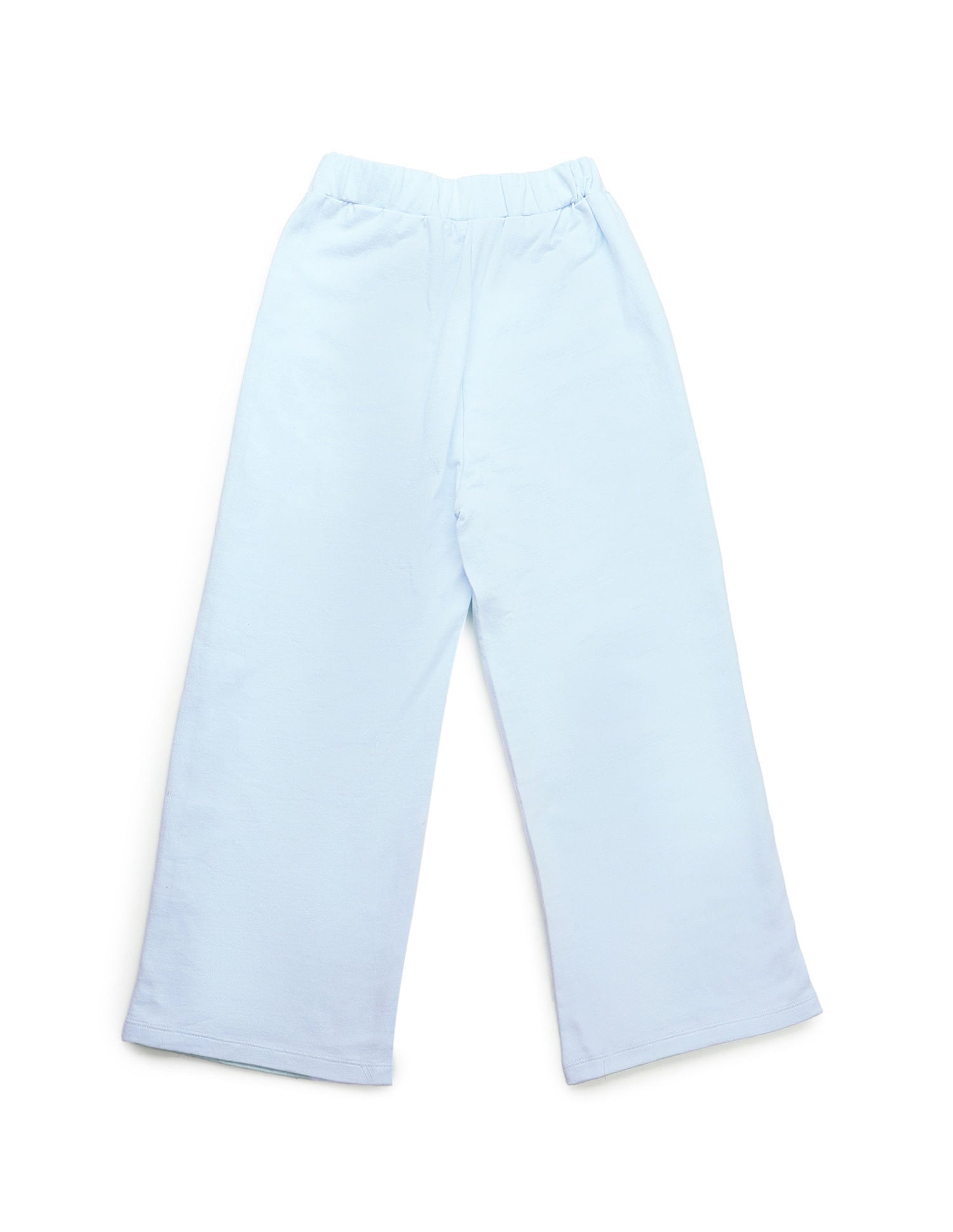 Girls Brand Printed Co-Ords Blue - U.S. POLO ASSN. | Large