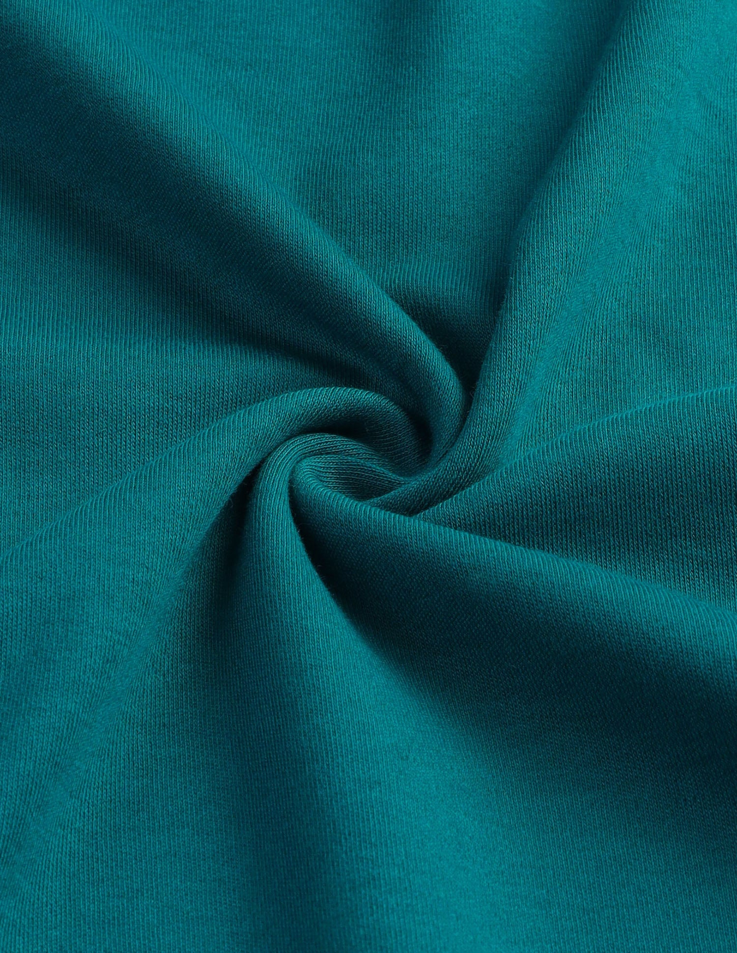 Solid Regular Fit Polo Shirt Teal - U.S. Polo Assn. India | Large