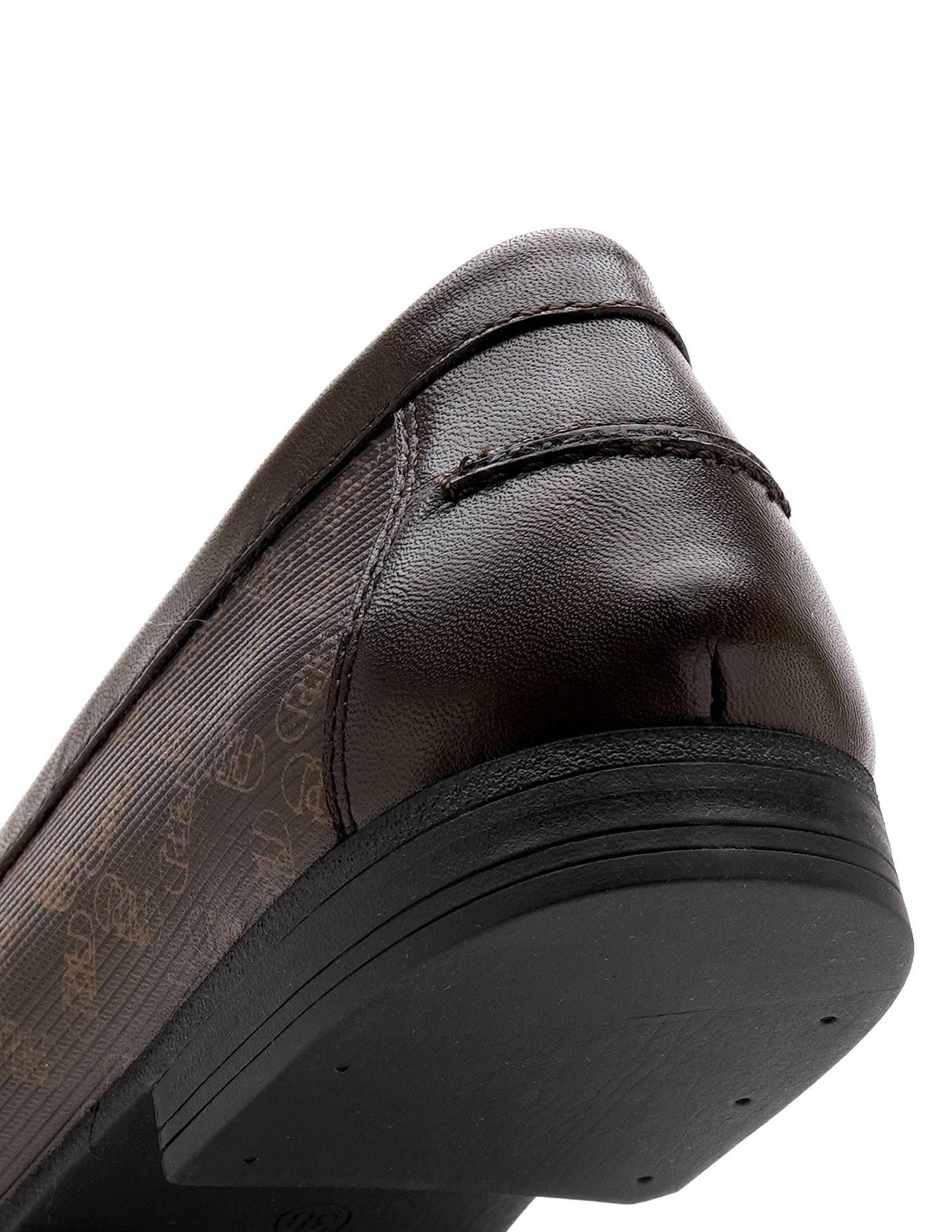 Women Amber Loafers Brown - U.S. POLO ASSN. | Large