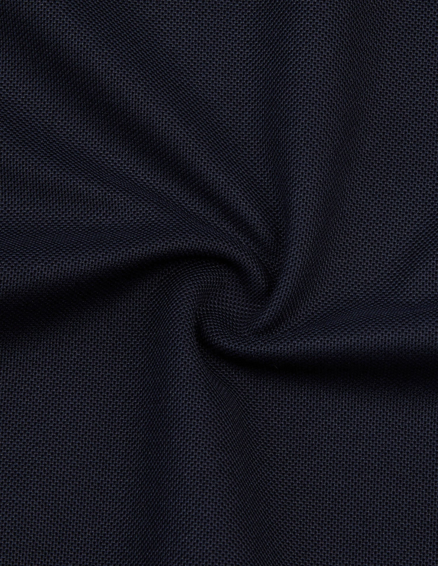 Horizontal Striped Regular Fit Active T-Shirt Navy - U.S. Polo Assn. India | Large