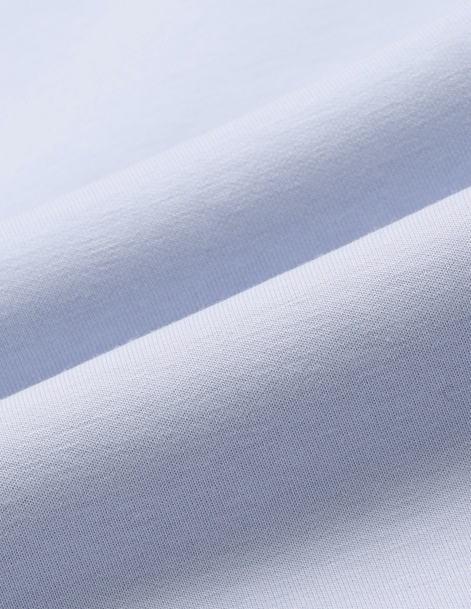 Regular Fit Solid Active Sweatshirt Purple - U.S. Polo Assn. India | Large