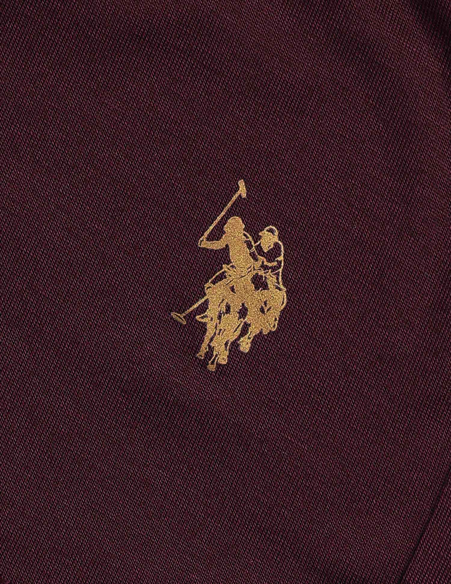 Comfort Fit PX001 Boxers - Pack Of 1 Port Royale - U.S. POLO ASSN. | Large