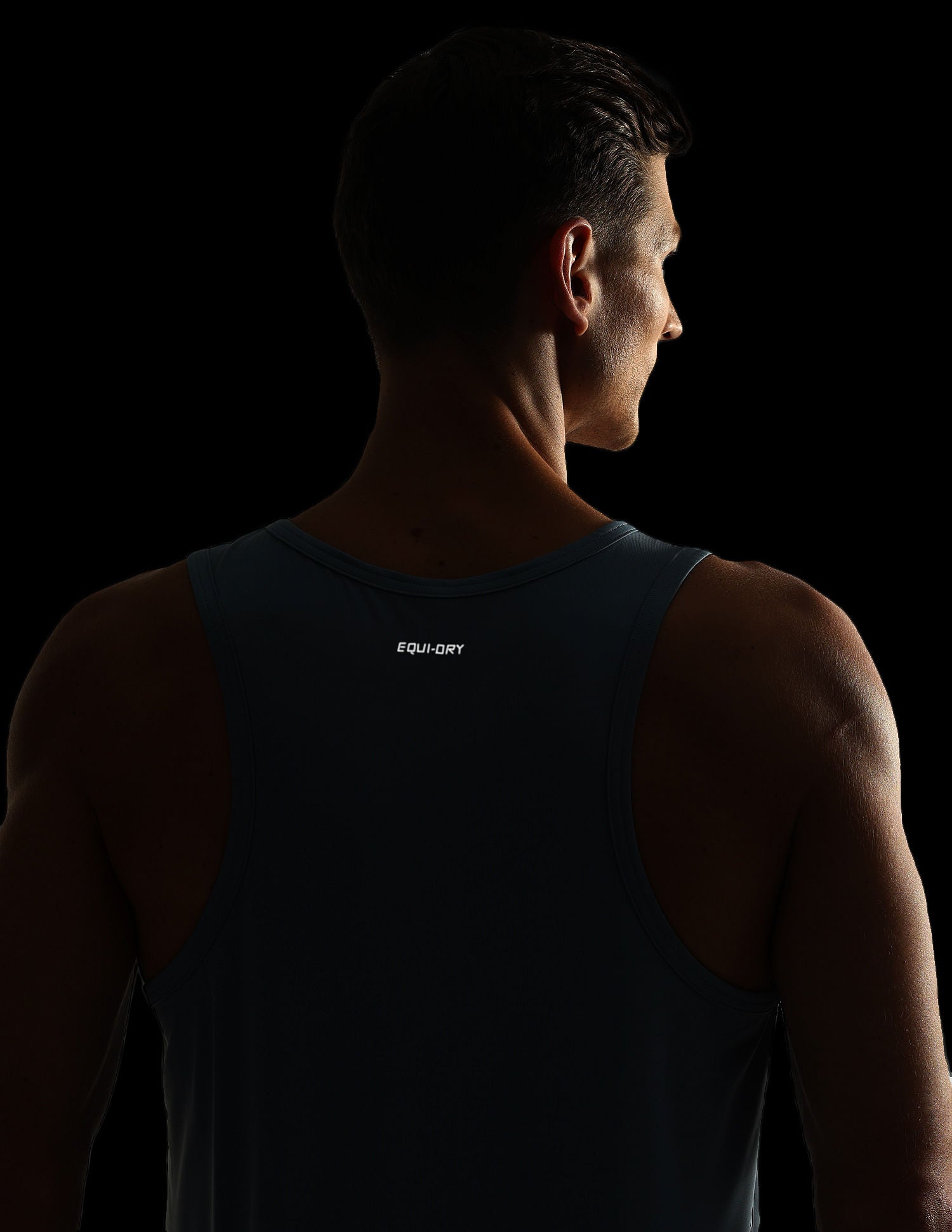 Solid OEV04 Vest - Pack Of 1 Mid Grey - U.S. POLO ASSN. | Large