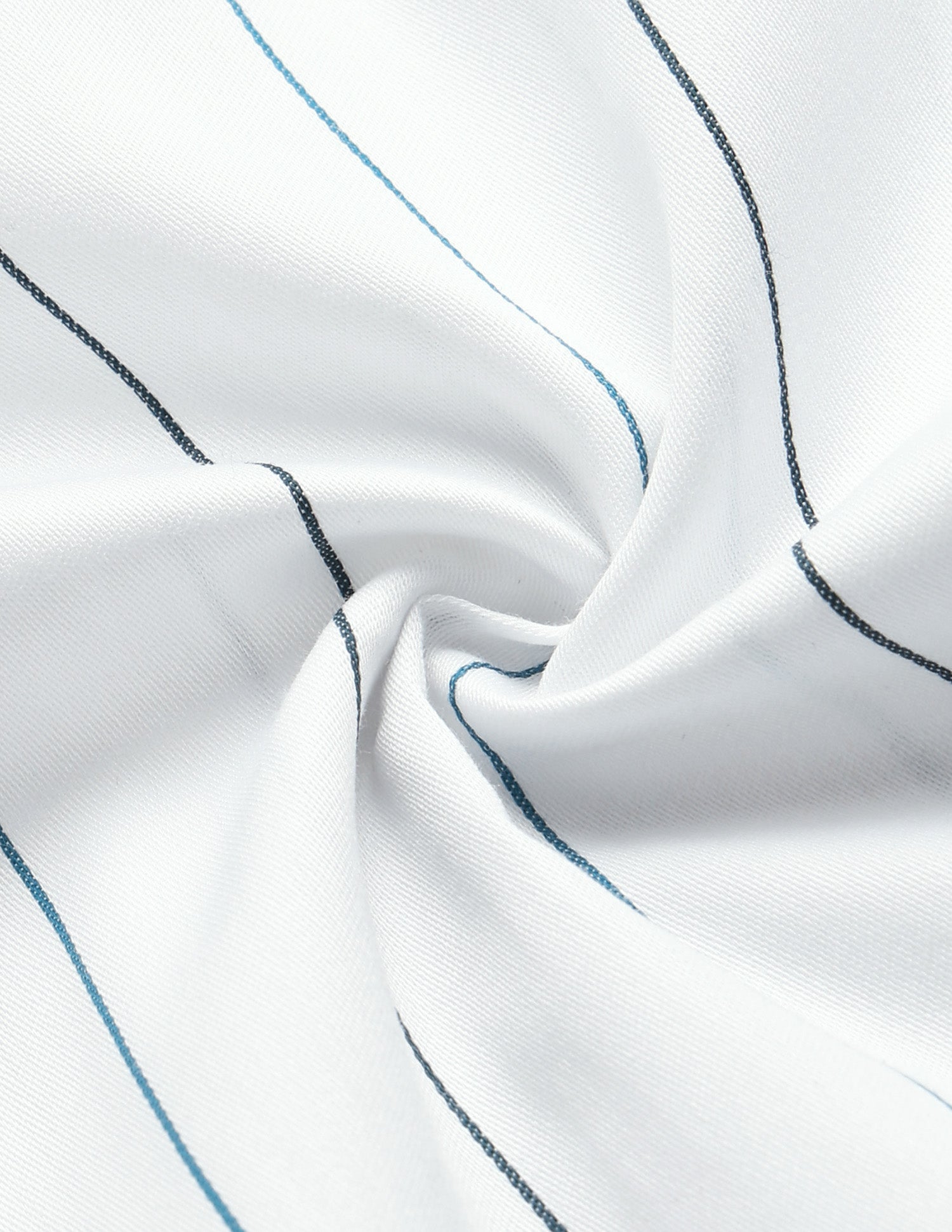 Tailored Fit Satin Shirt Teal - U.S. Polo Assn. India | Large