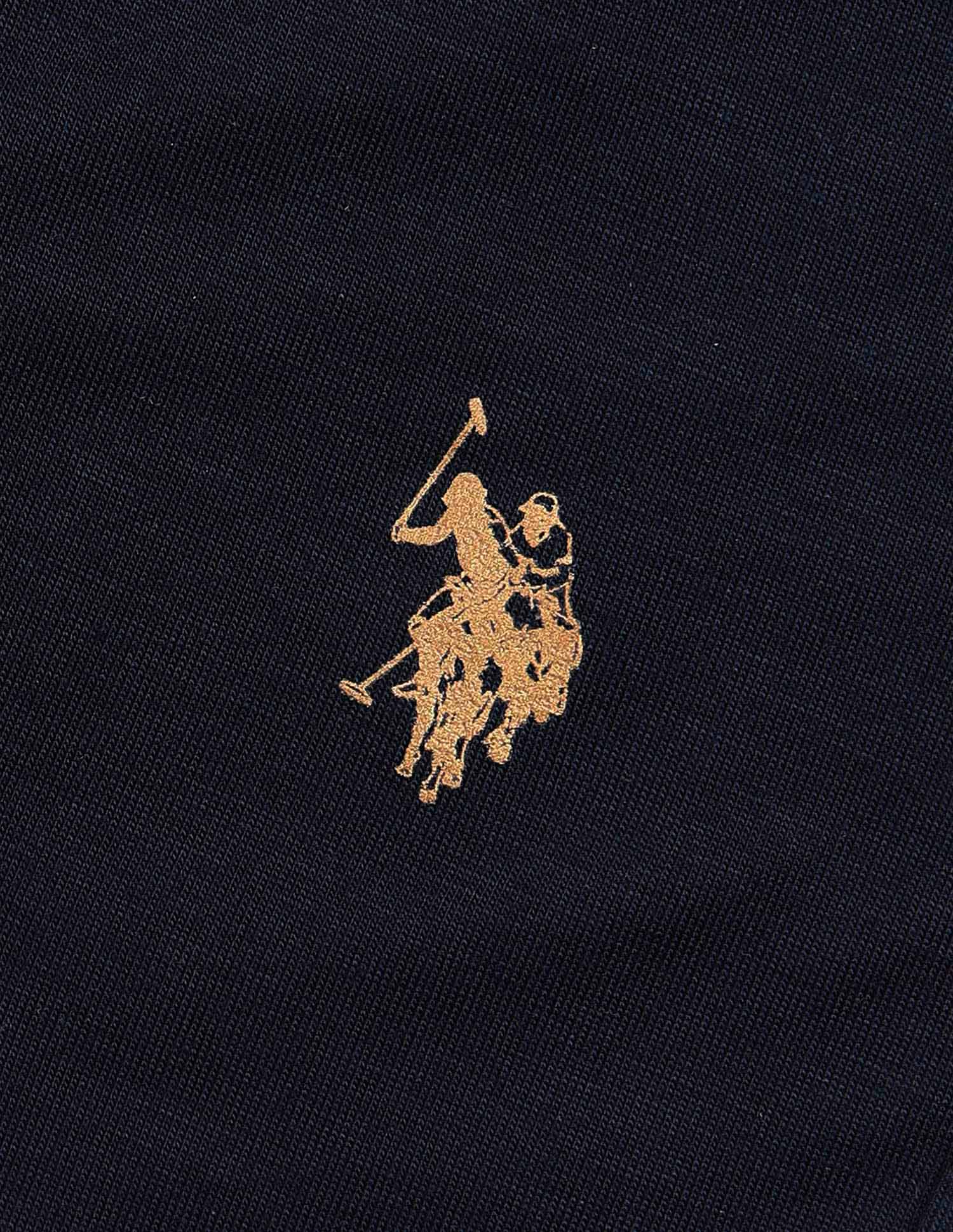 Comfort Fit PX001 Boxers - Pack Of 1 Navy - U.S. POLO ASSN. | Large