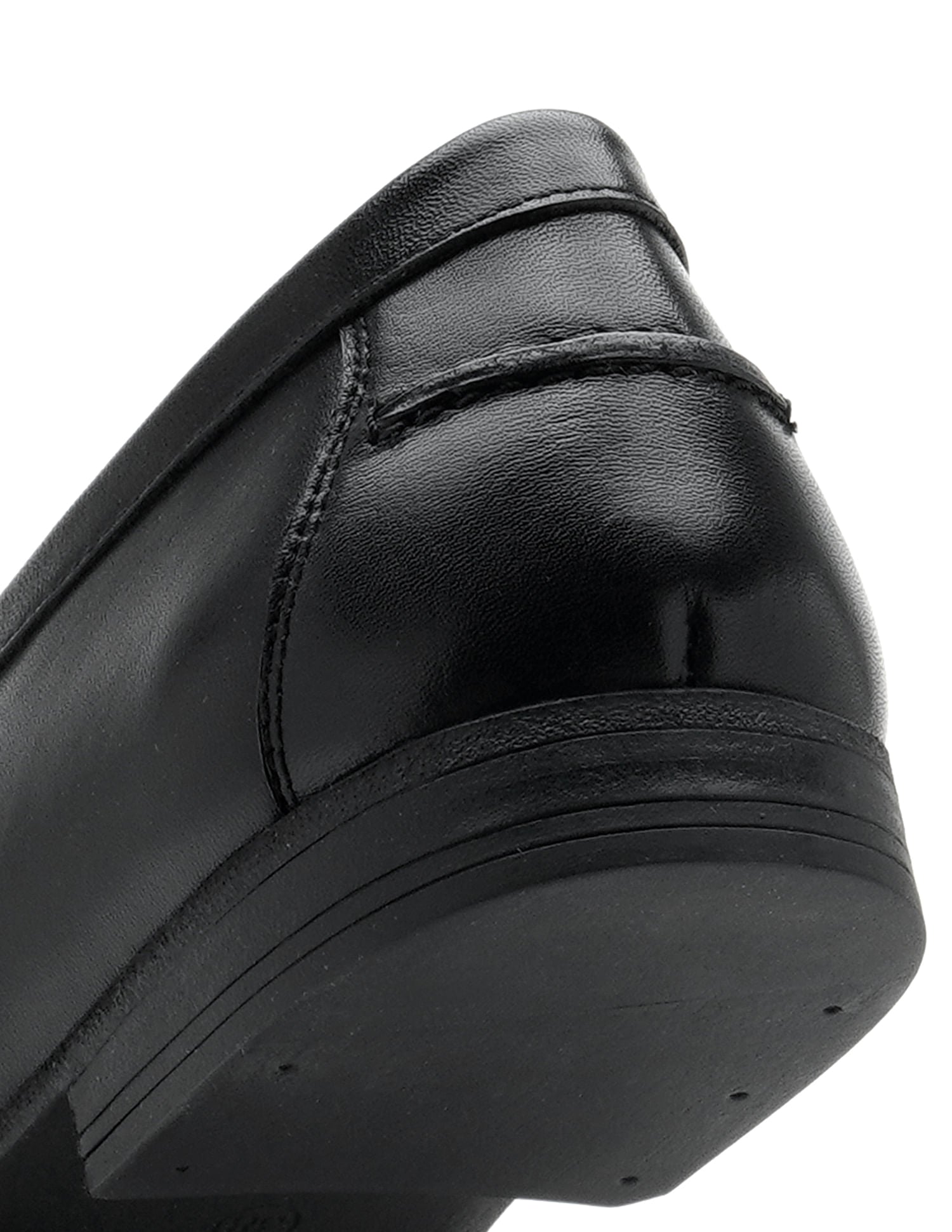 Women Holly Loafers Black - U.S. POLO ASSN. | Large