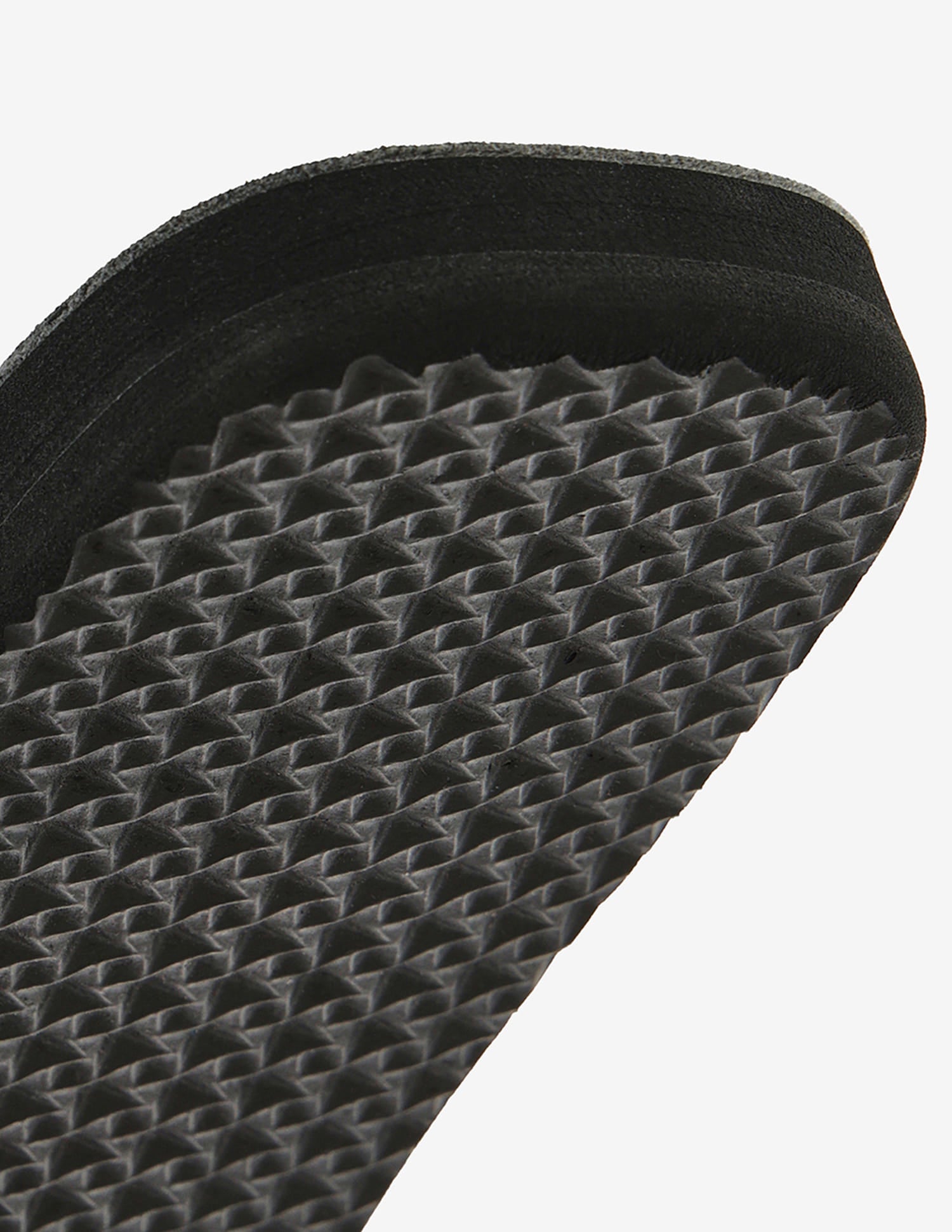 Narrow V-Strap Rei Flip Flops Black - U.S. Polo Assn. India | Large