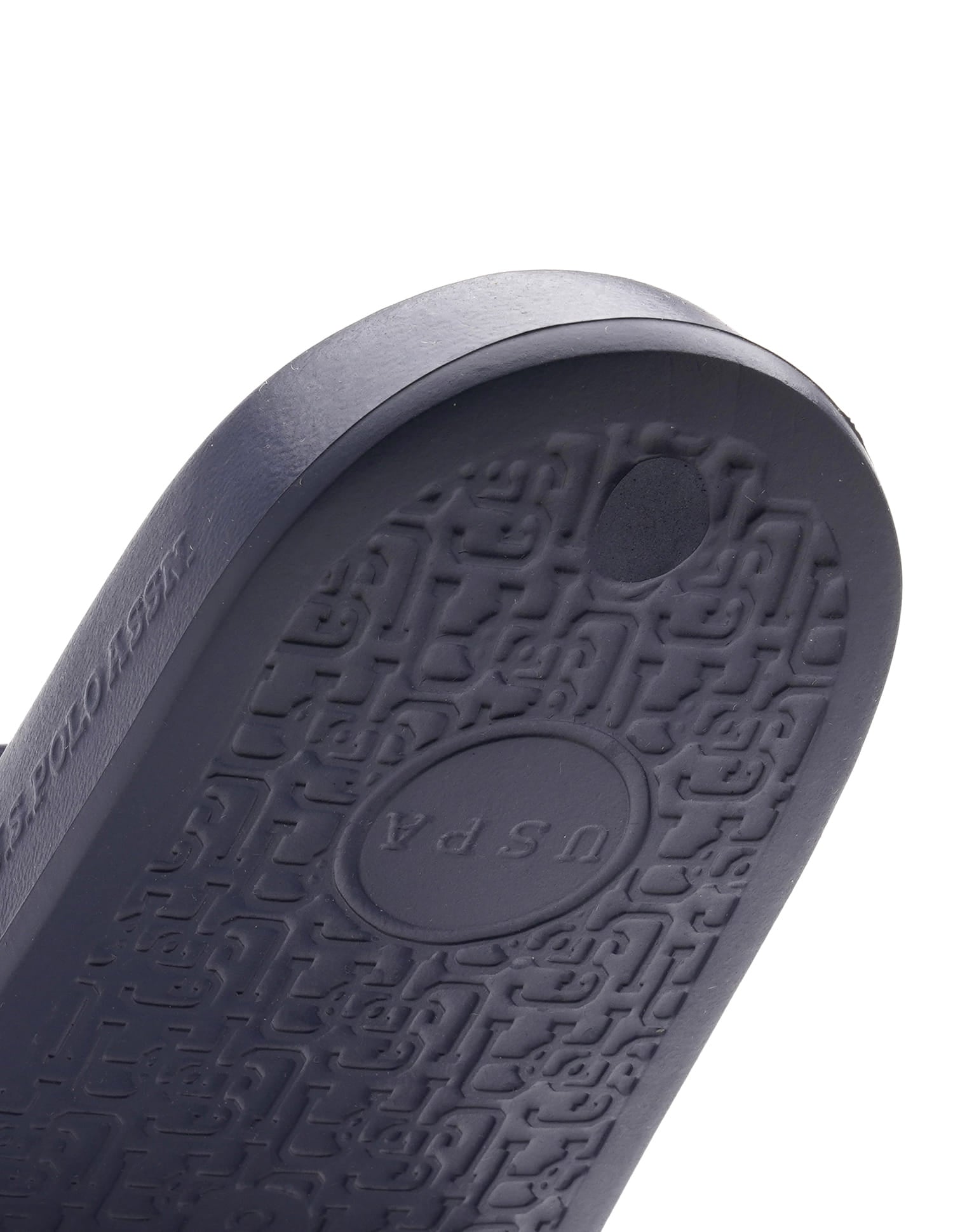 Men Toni Sliders Navy - U.S. Polo Assn. India | Large
