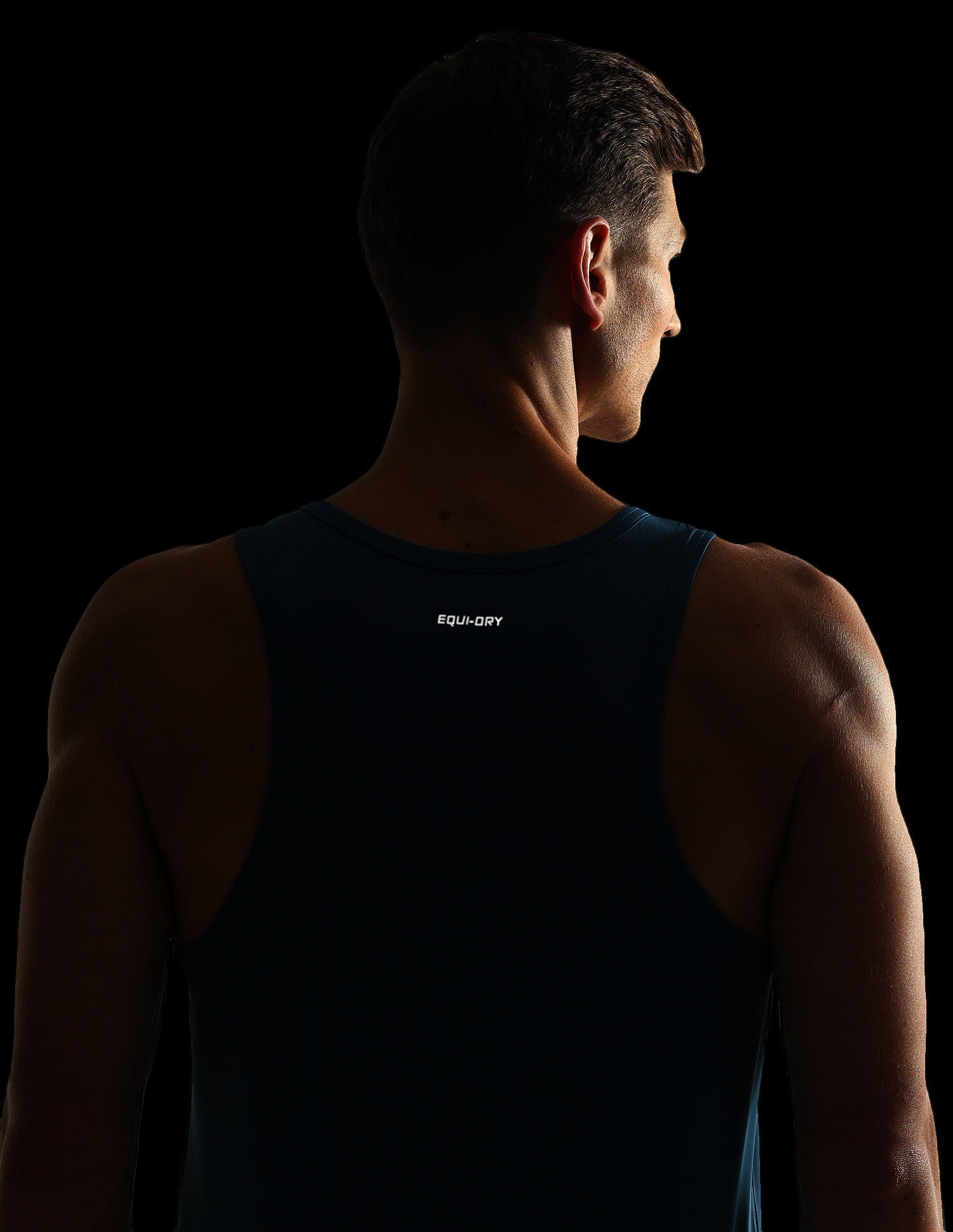 Solid OEV04 Vest - Pack Of 1 Dusty Blue - U.S. POLO ASSN. | Large