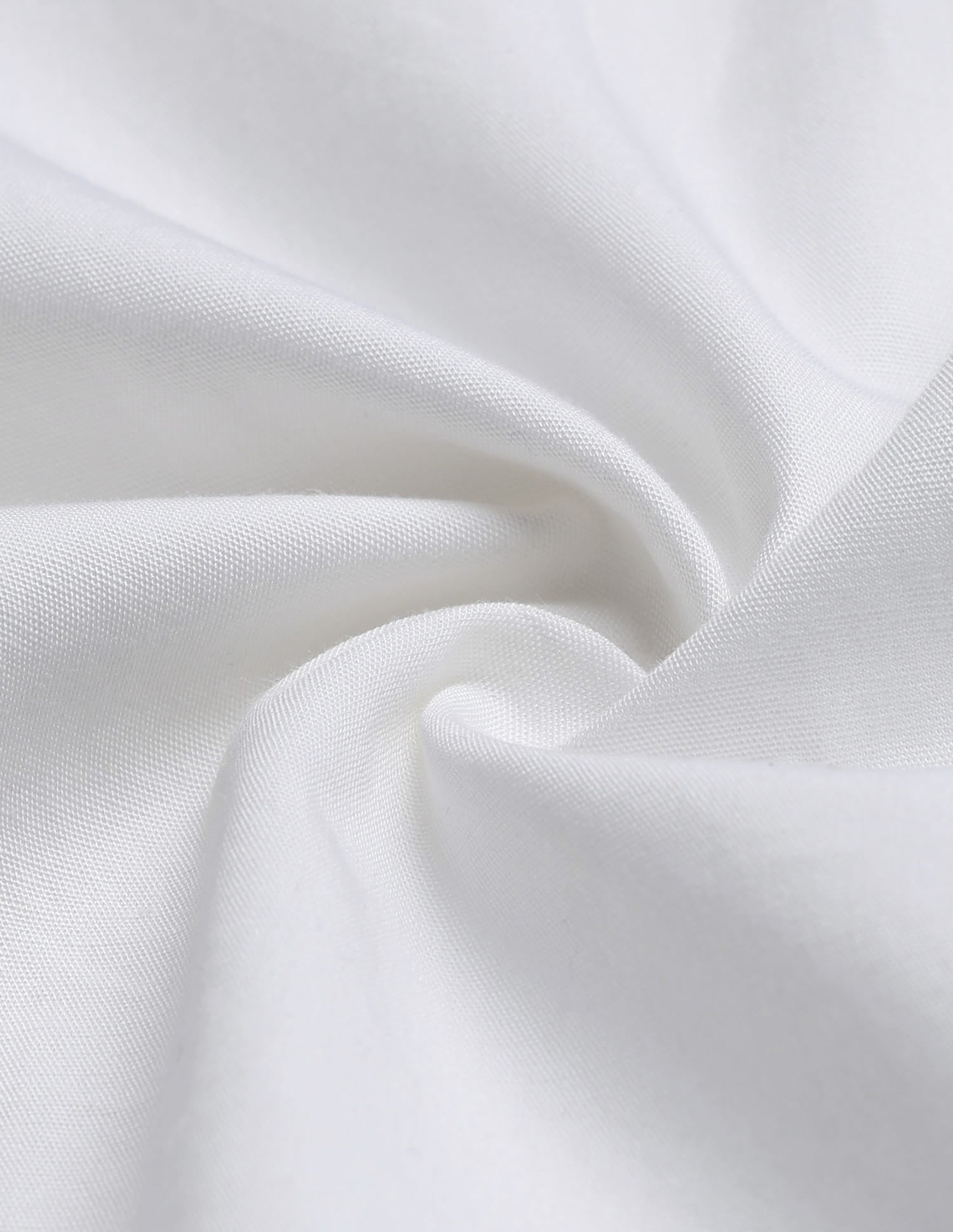 Relaxed Brand Embroidered Shirt White - U.S. Polo Assn. India | Large