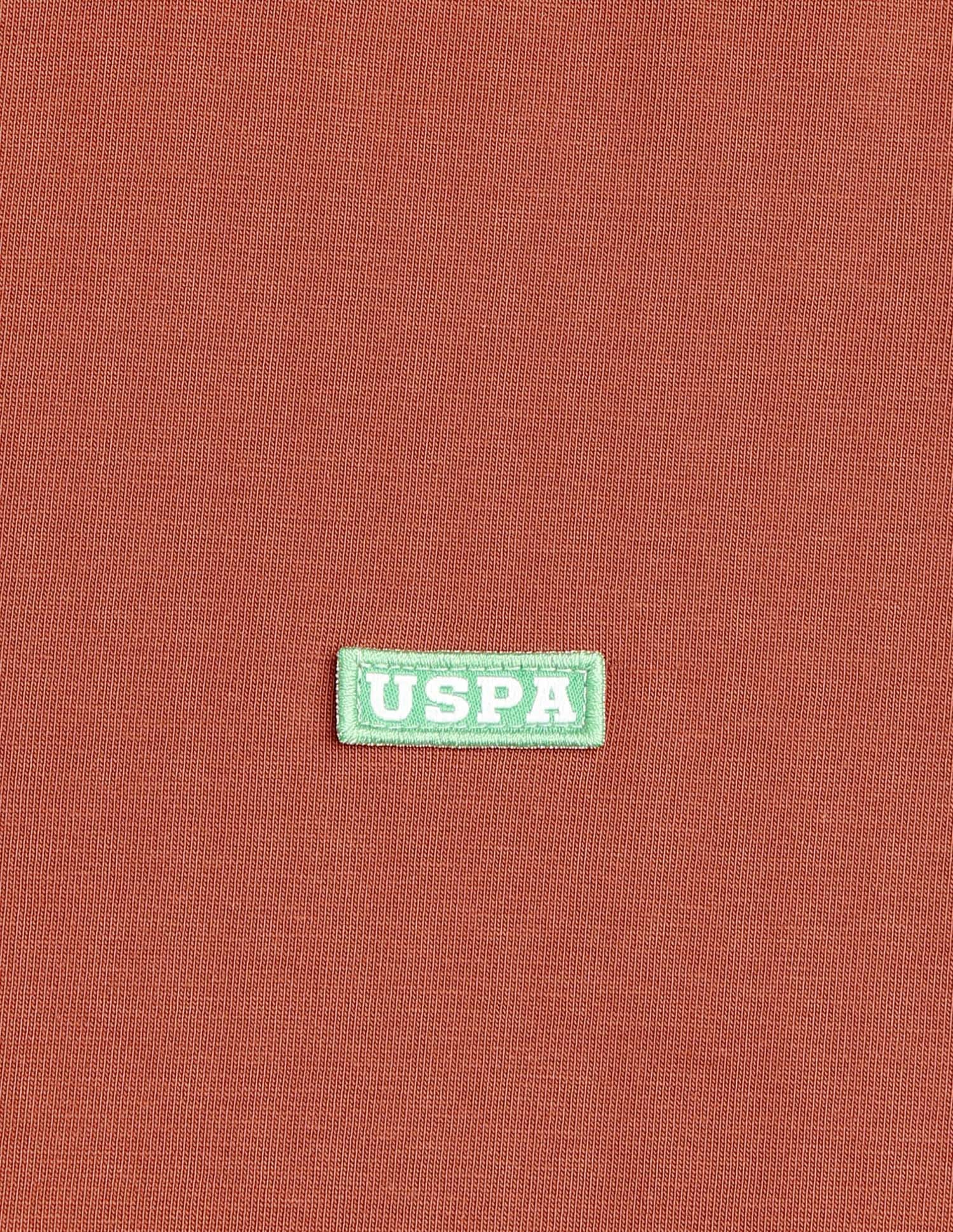 Solid Cotton Sleep Sets Assorted - U.S. Polo Assn. India | Large