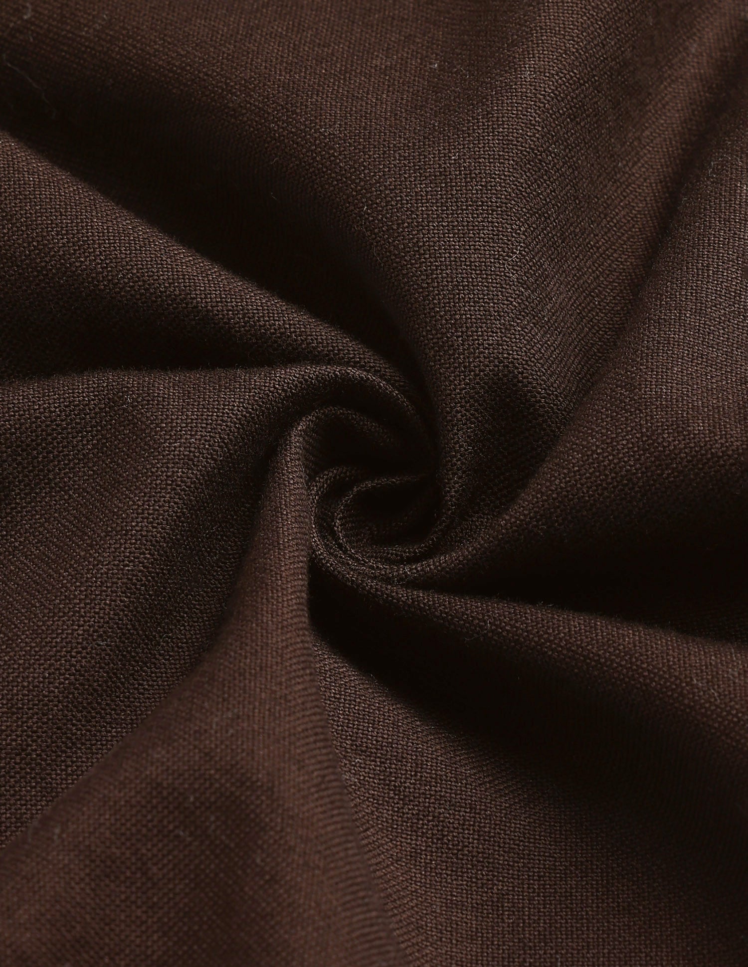 Equestrian Sports @ Elevnado Button Down Shirt Choco - U.S. Polo Assn. India | Large